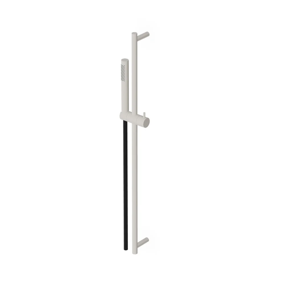 Zucchetti Pan S Complete Wall Mounted Rod Z95182