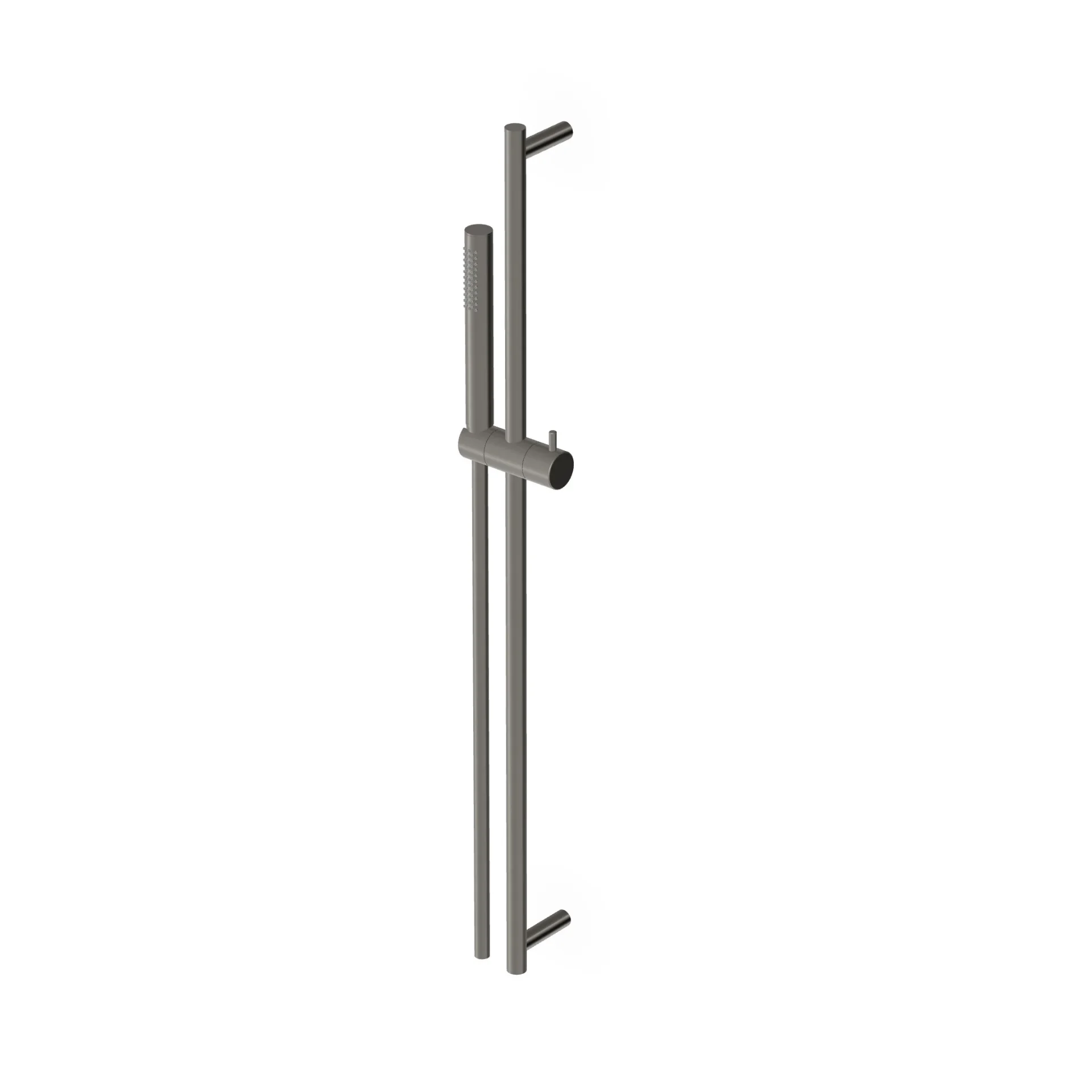 Zucchetti Pan S Complete Wall Mounted Rod Z95182