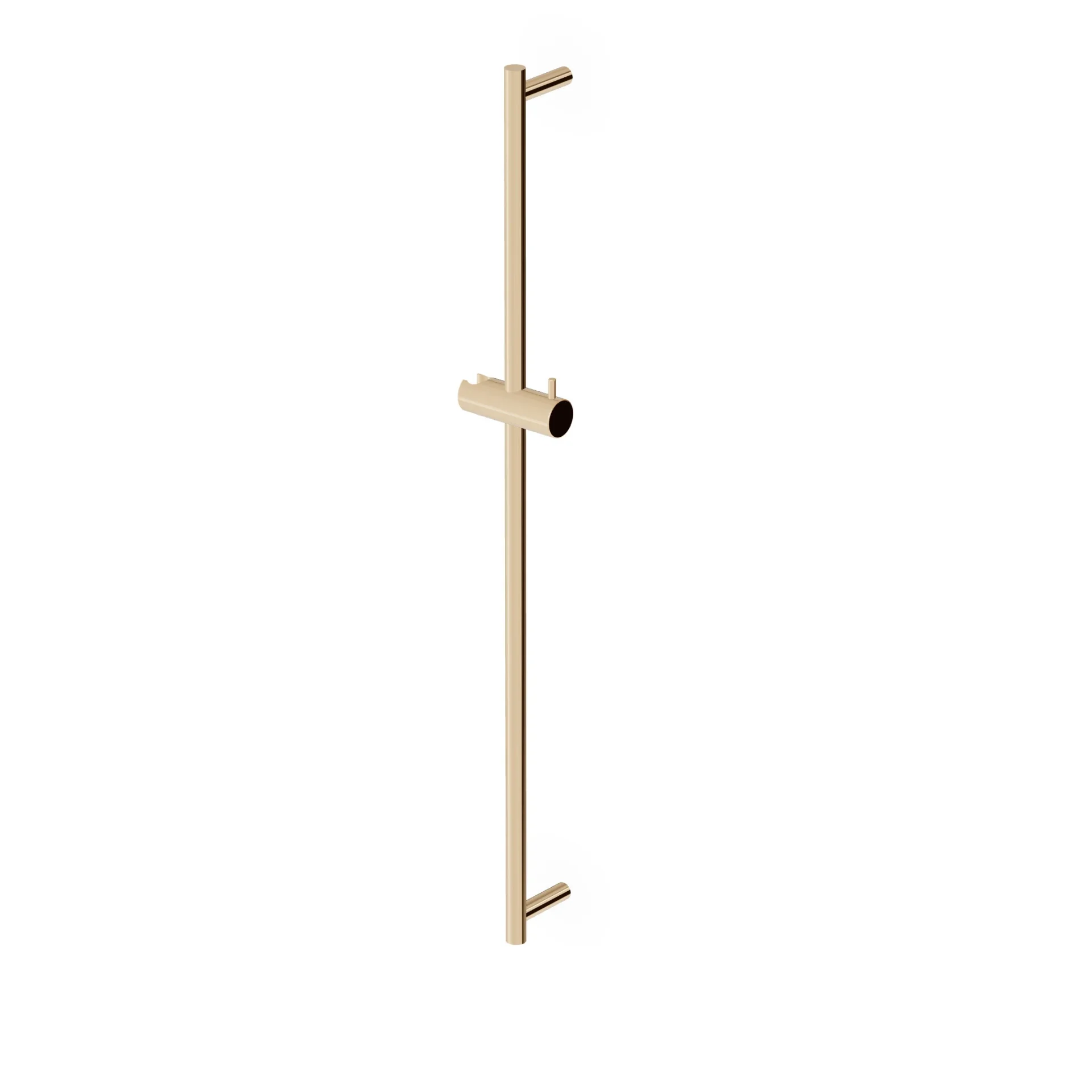 Zucchetti Pan S Single wall rod Z95201