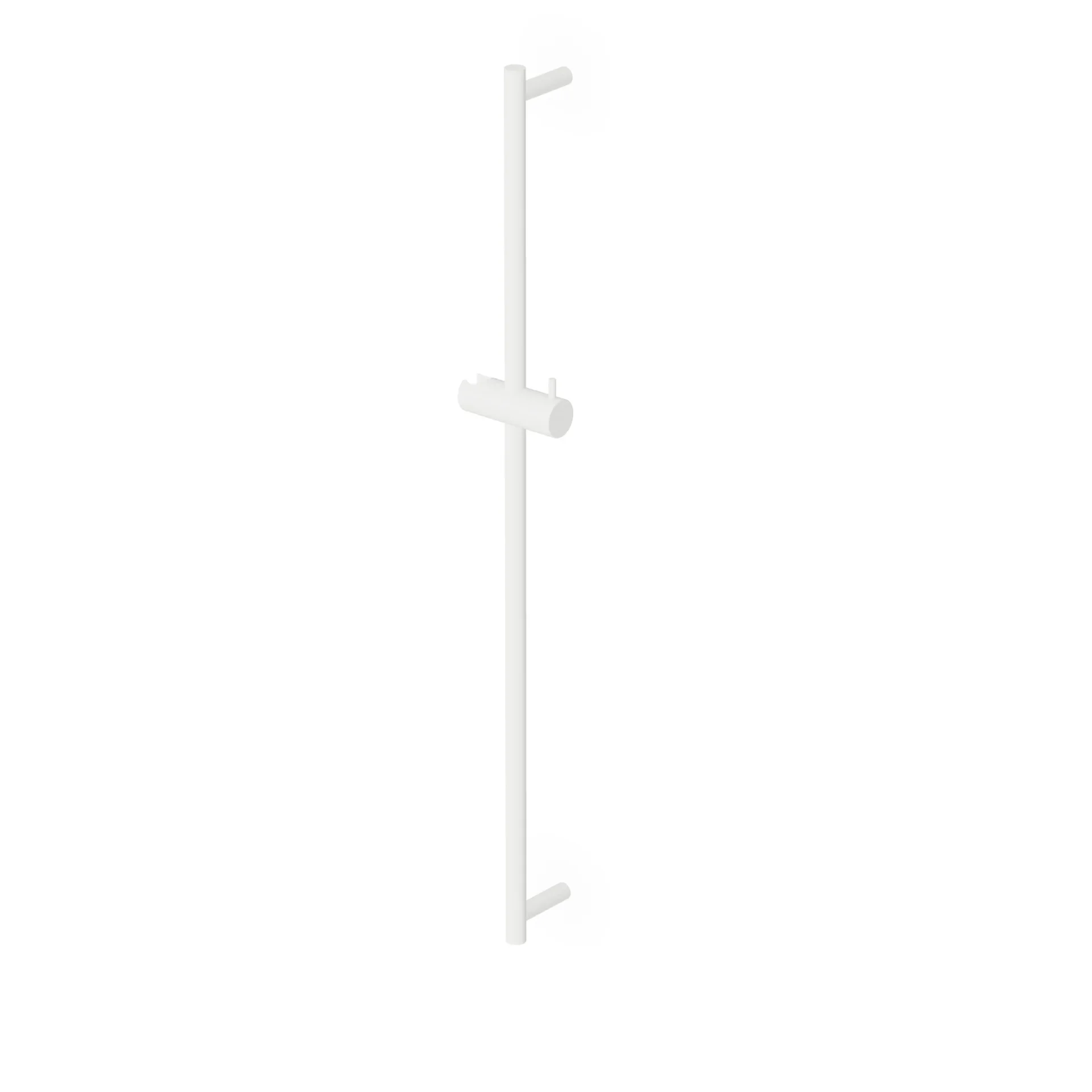 Zucchetti Pan S Single wall rod Z95201