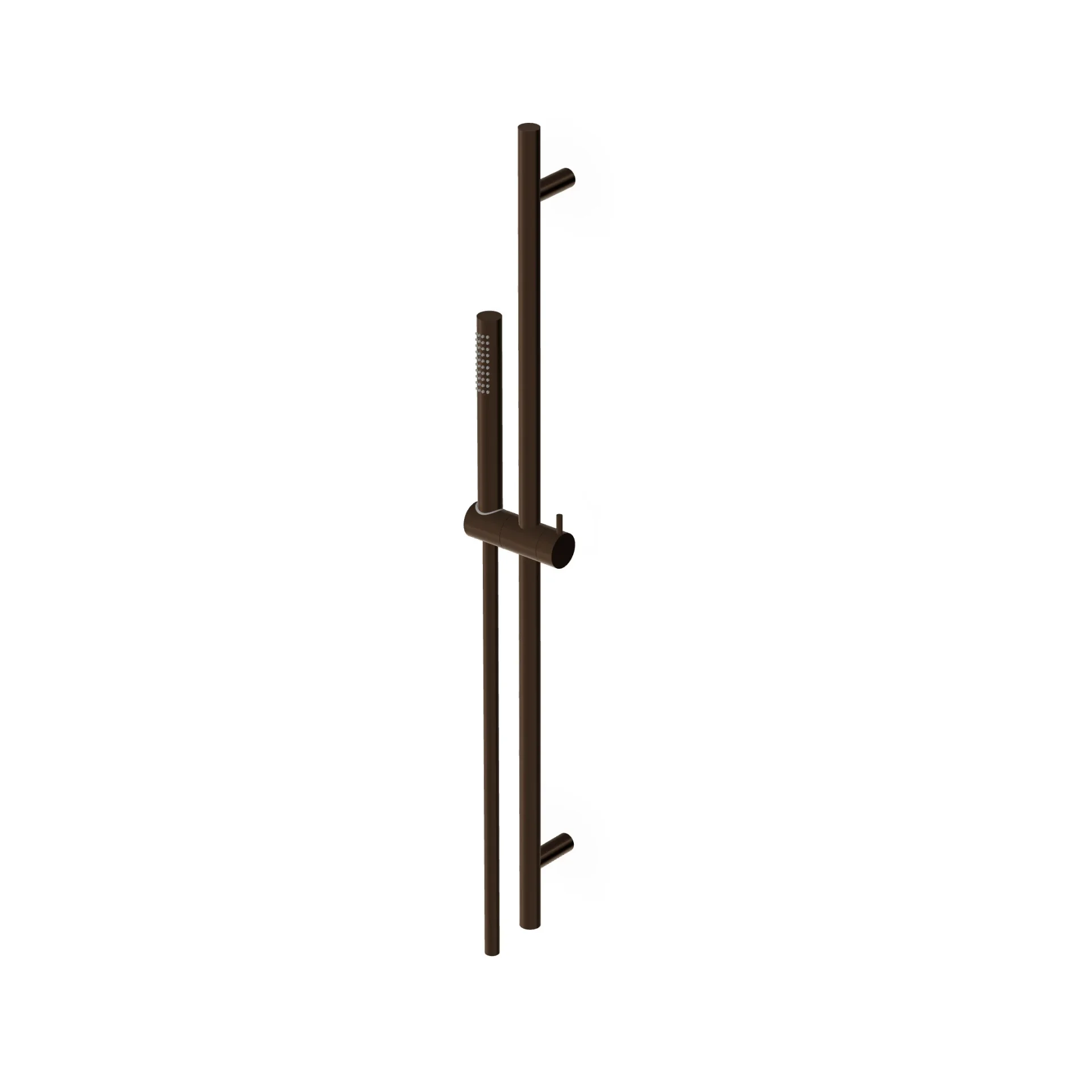 Zucchetti Sablier Complete wall bracket Z95217.X