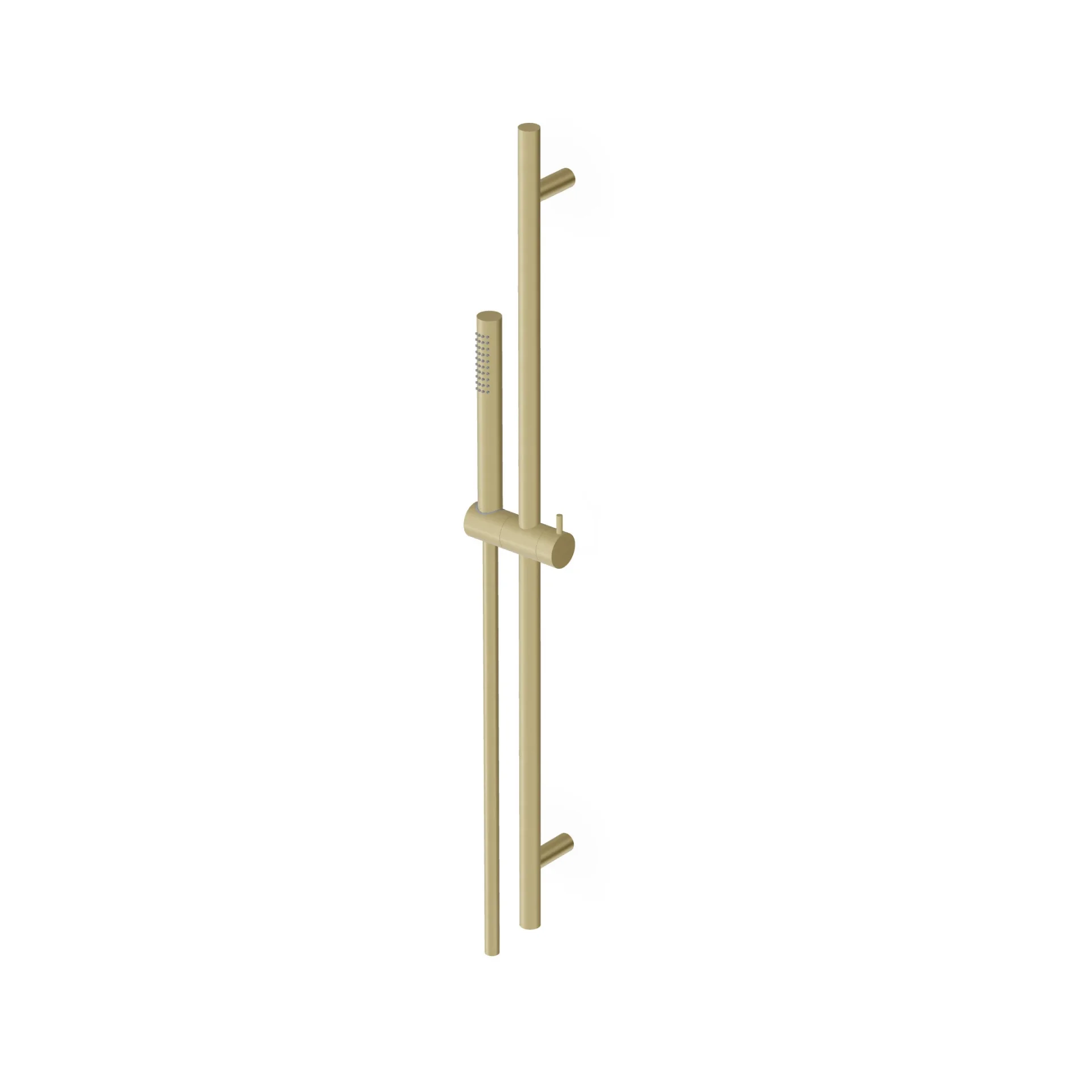 Zucchetti Sablier Complete wall bracket Z95217.X
