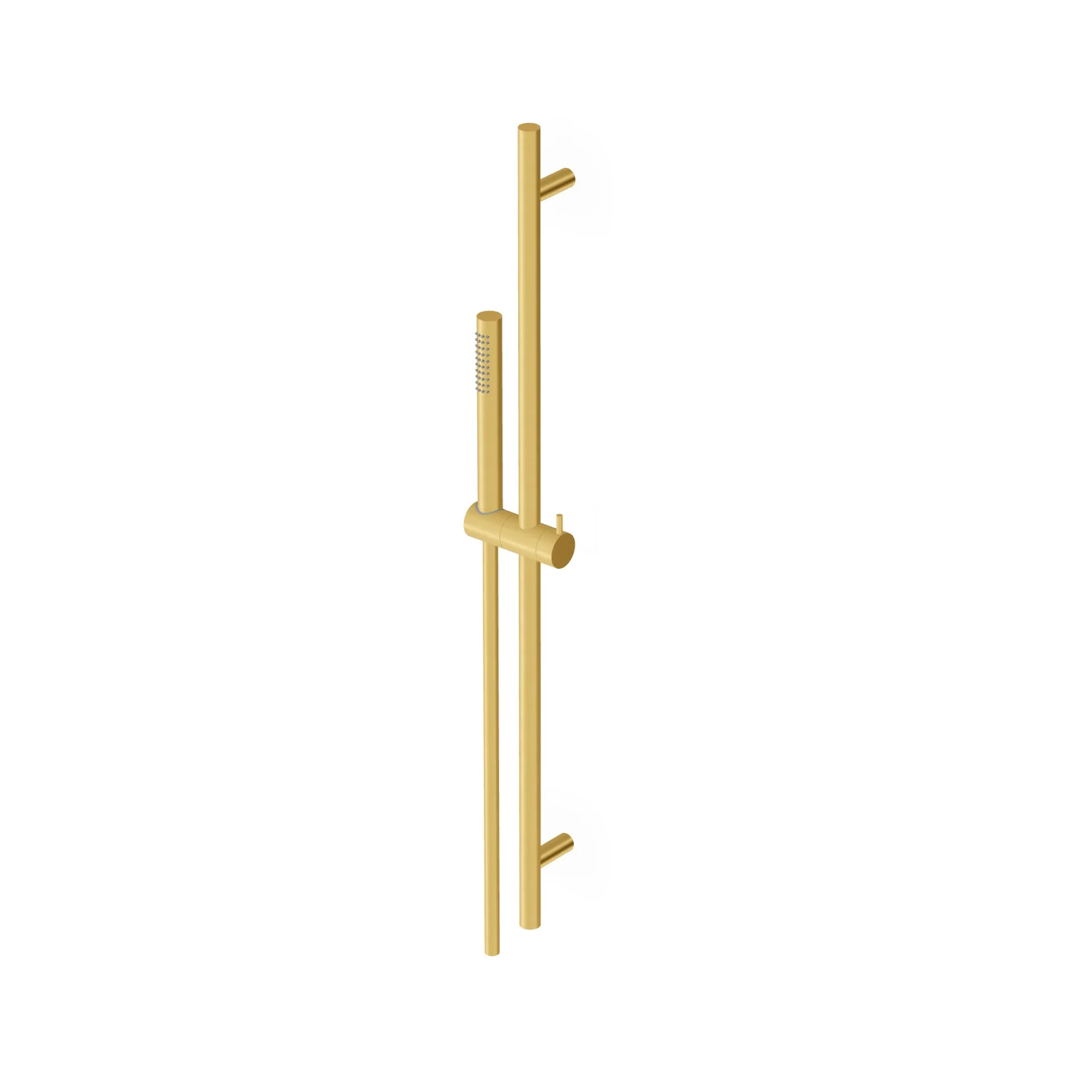 Zucchetti Sablier Complete wall bracket Z95217.X