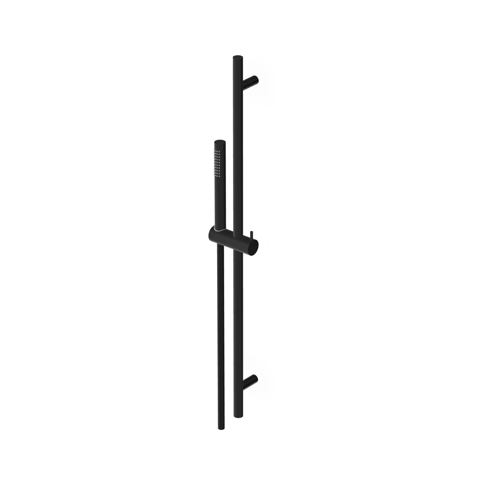 Zucchetti Sablier Complete wall bracket Z95217.X