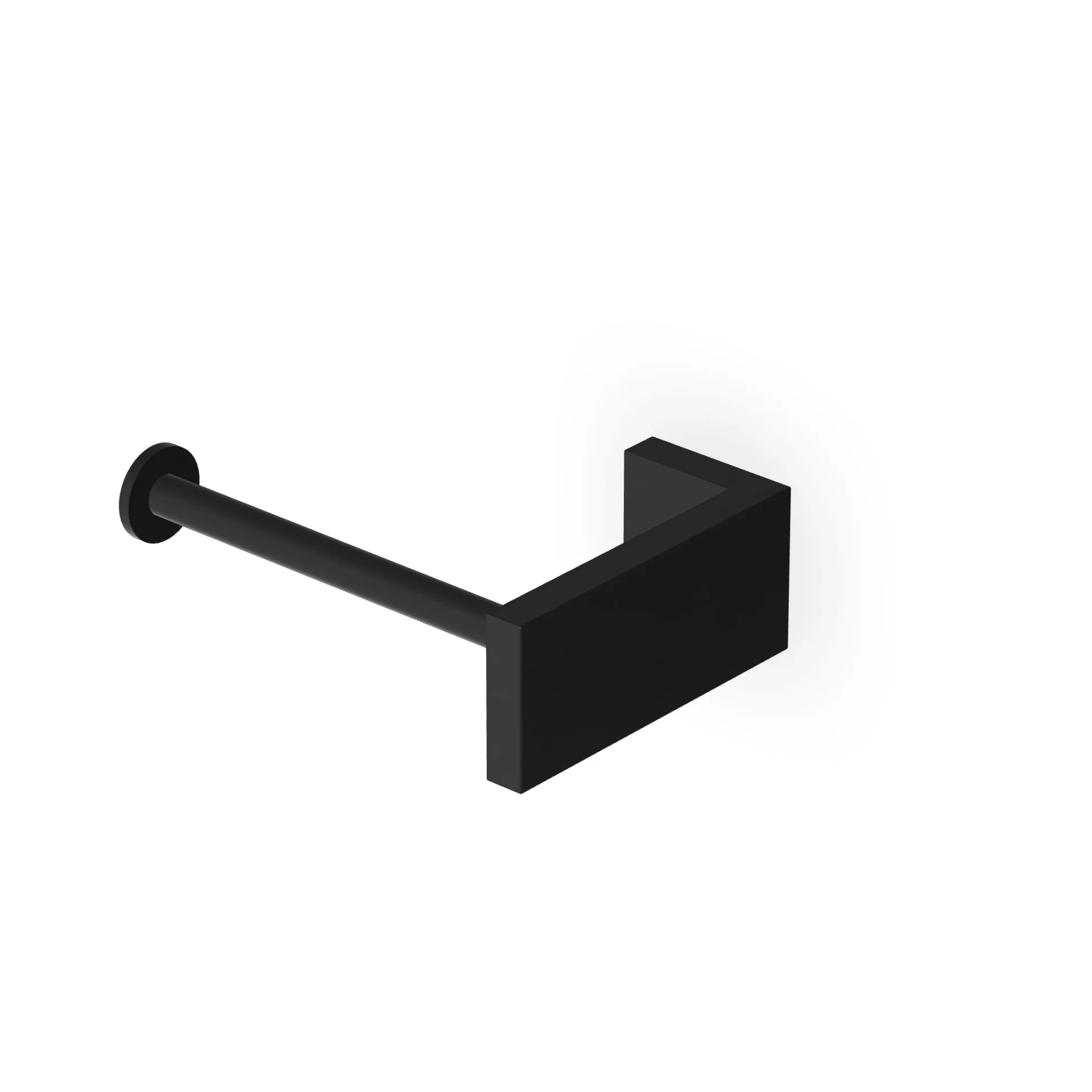Zucchetti Aguablu Toilet Roll Holder ZAC430