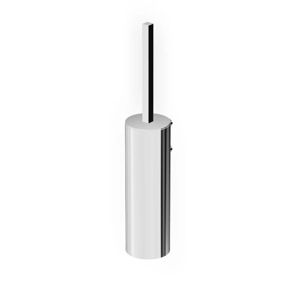 Zucchetti Aguablu Wall Mounted Toilet Brush Holder ZAC456