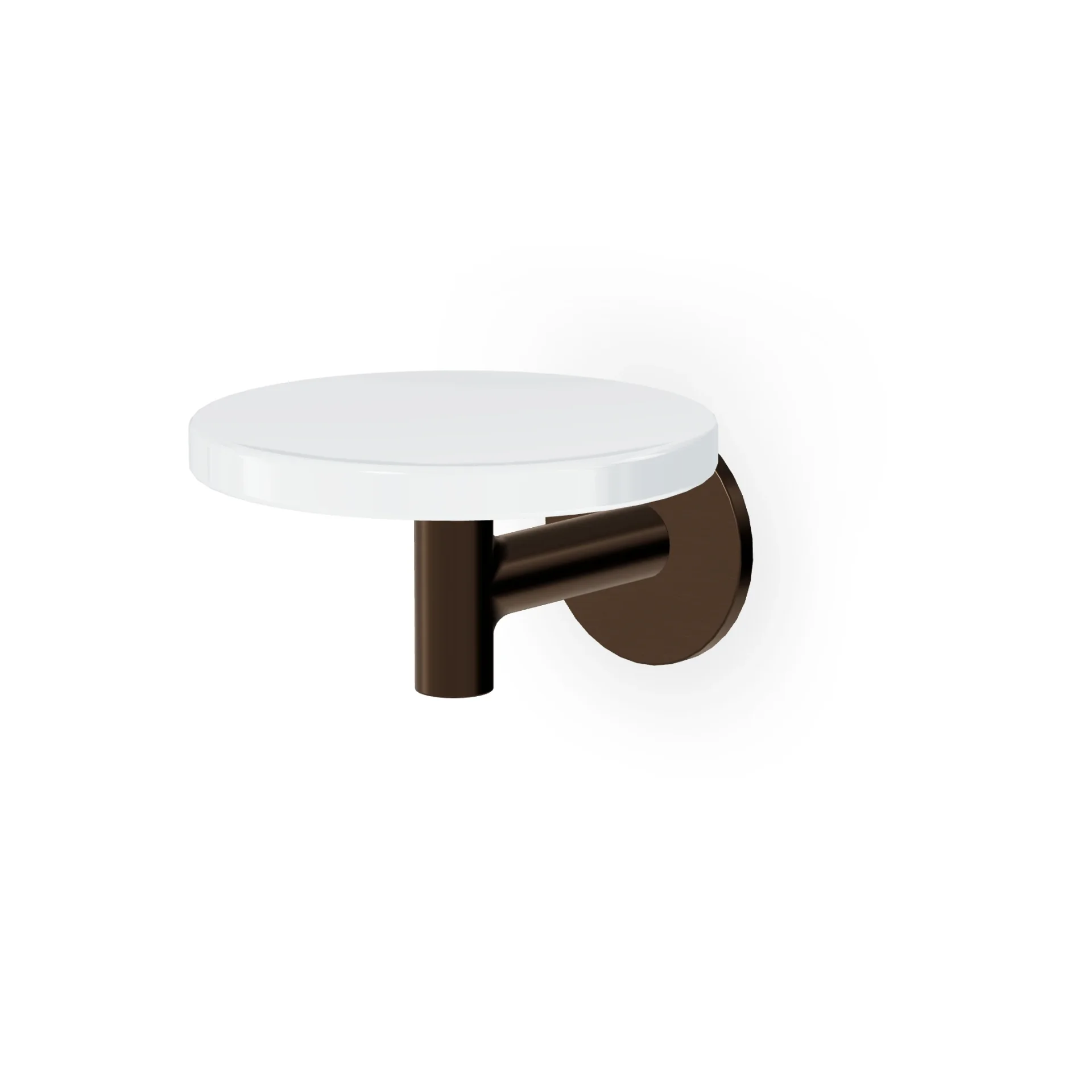 Zucchetti Pan S Wall-mounted Soap Holder ZAC610