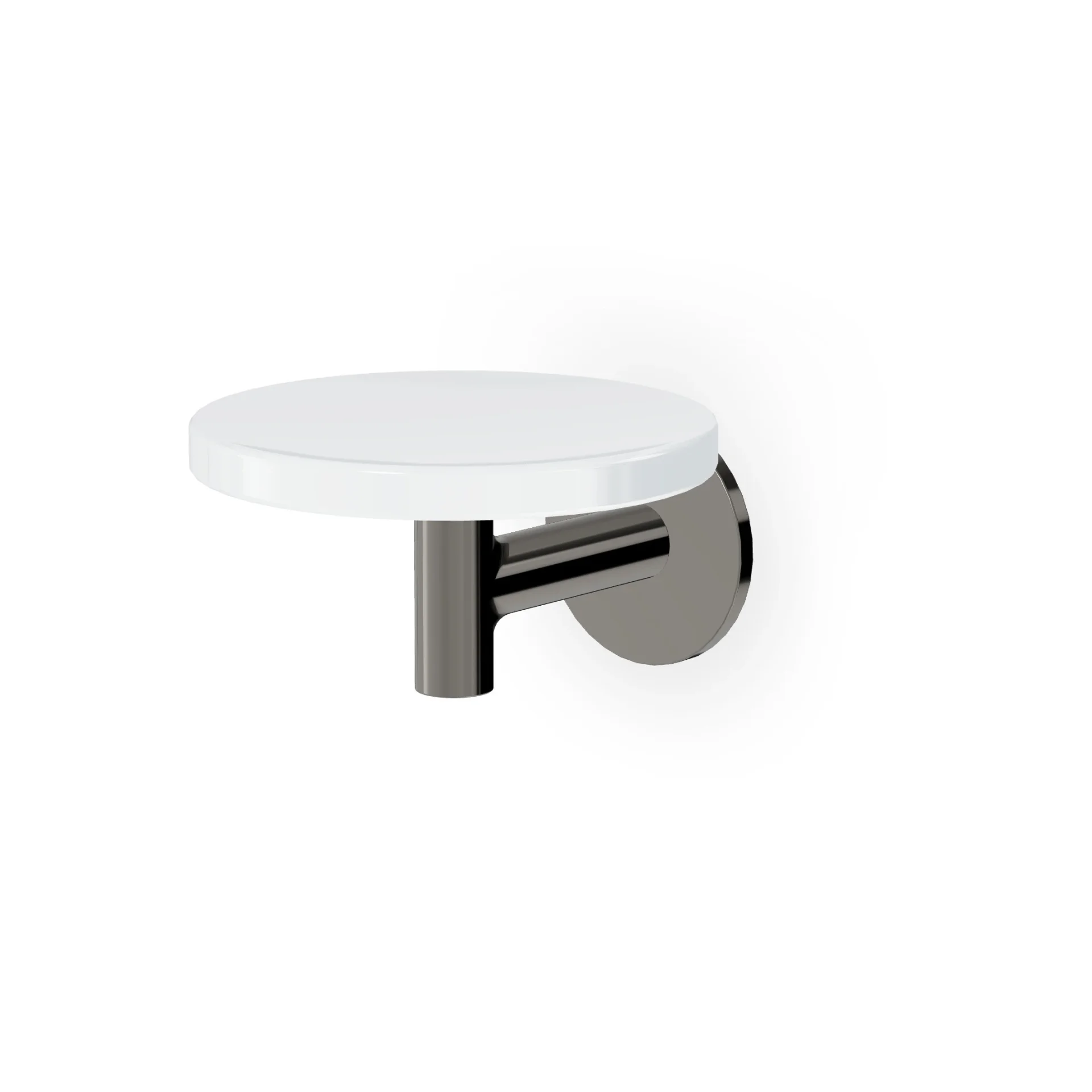 Zucchetti Pan S Wall-mounted Soap Holder ZAC610