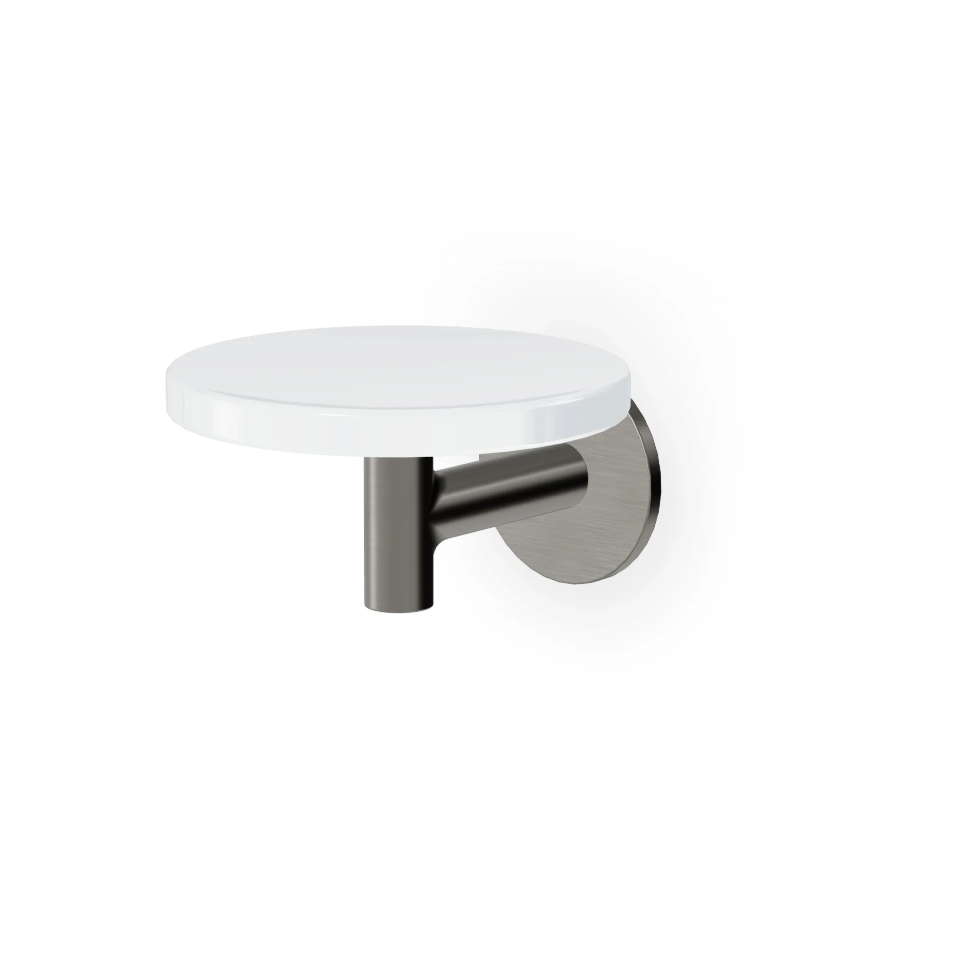 Zucchetti Pan S Wall-mounted Soap Holder ZAC610