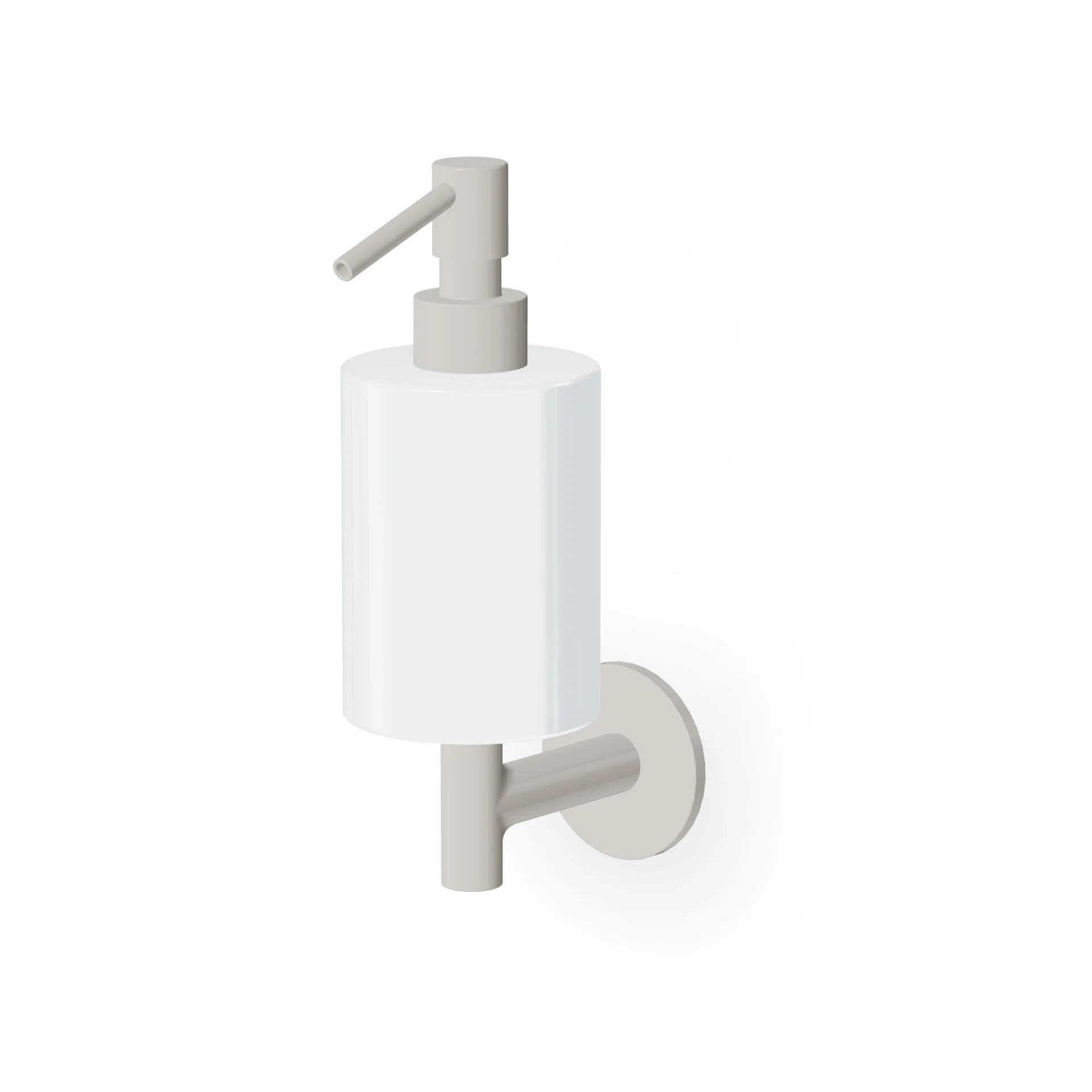 Zucchetti Pan S Wandspender ZAC615