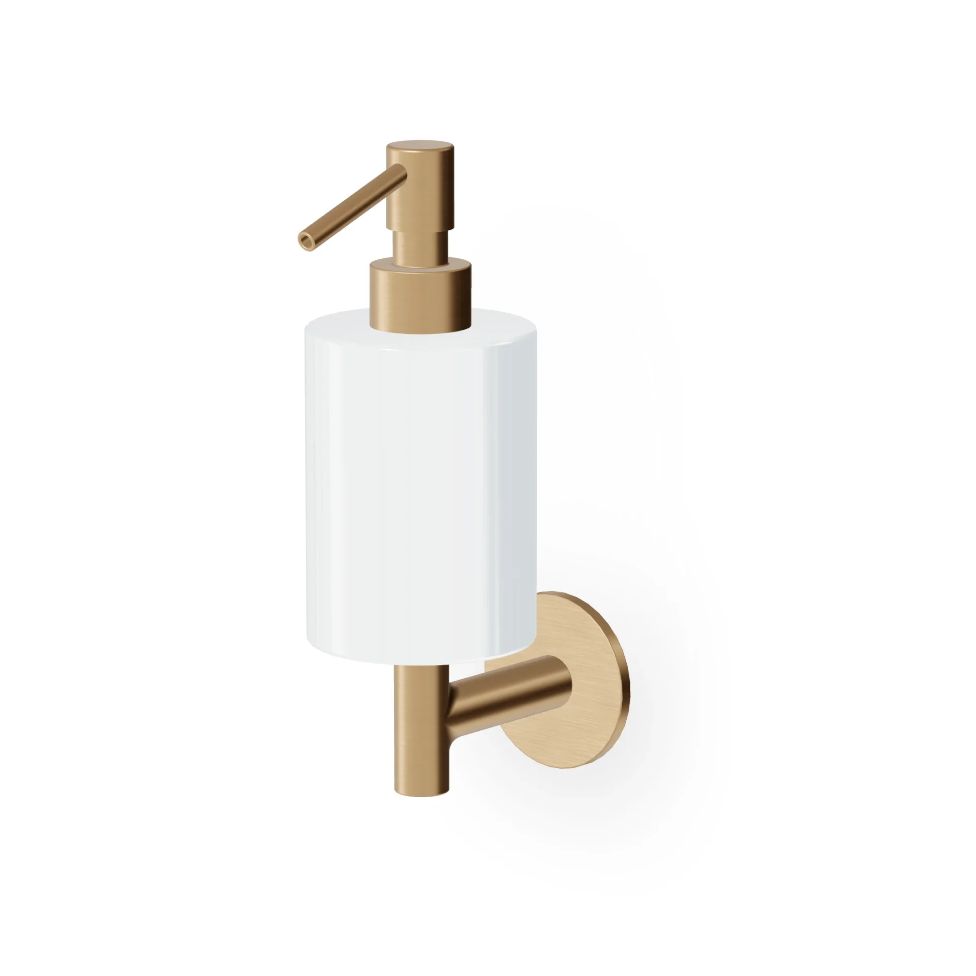 Zucchetti Pan S Wandspender ZAC615