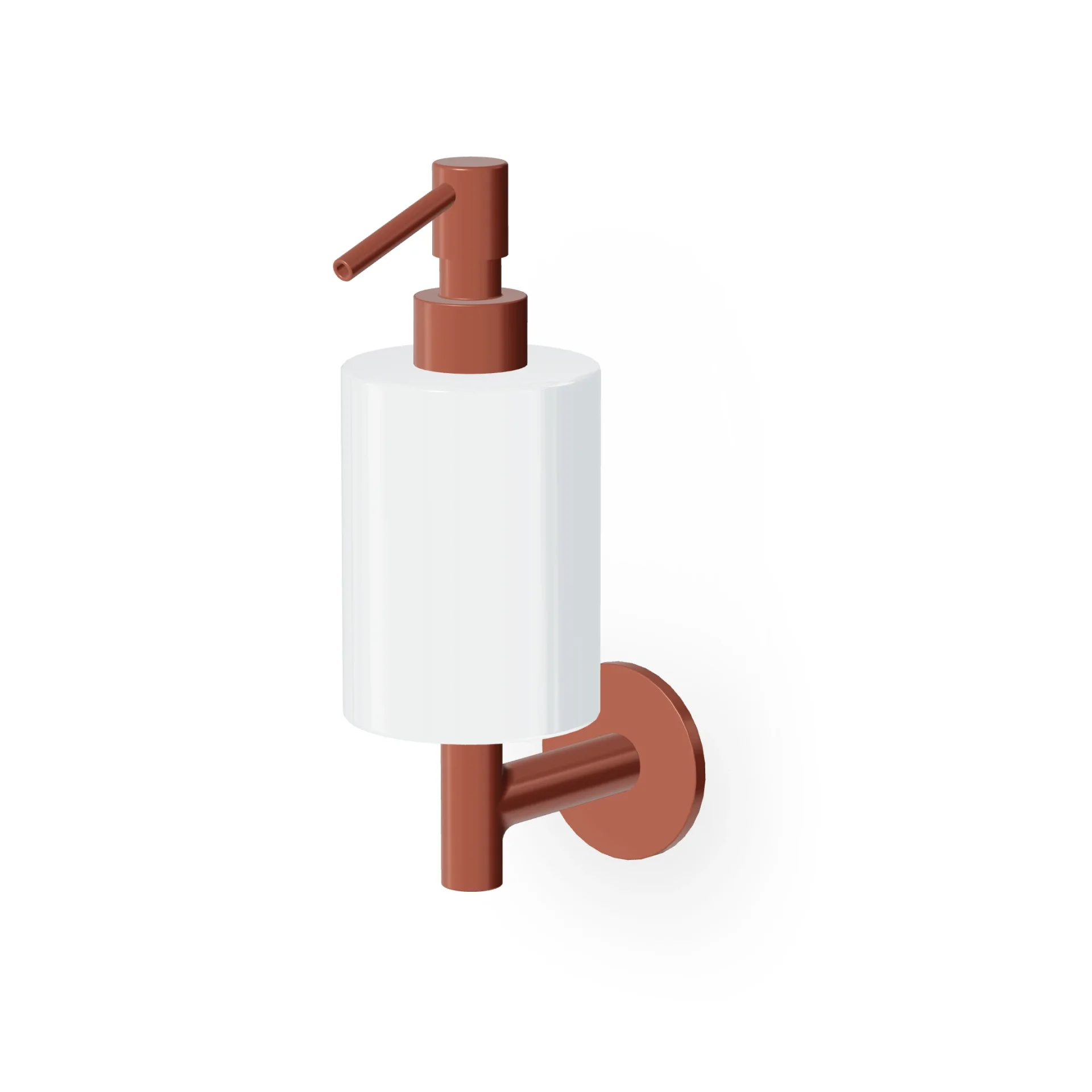 Zucchetti Pan S Wandspender ZAC615