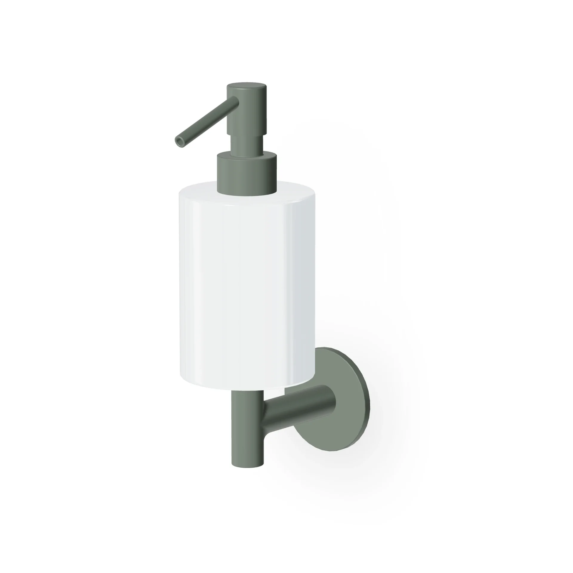 Zucchetti Pan S Wandspender ZAC615