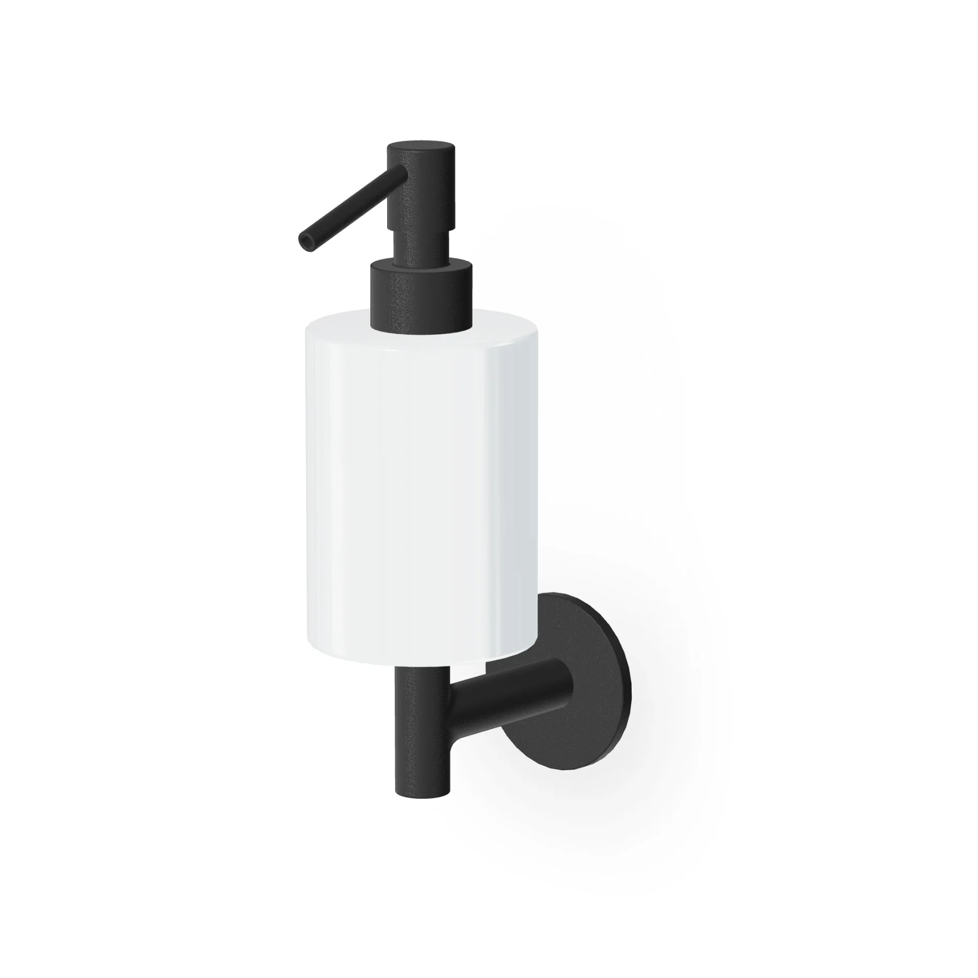 Zucchetti Pan S Wandspender ZAC615