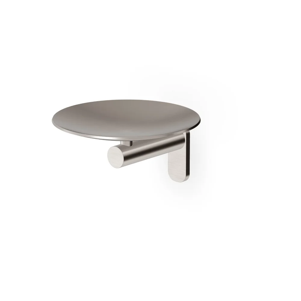 Zucchetti Isy22 Wall soap holder ZAD510