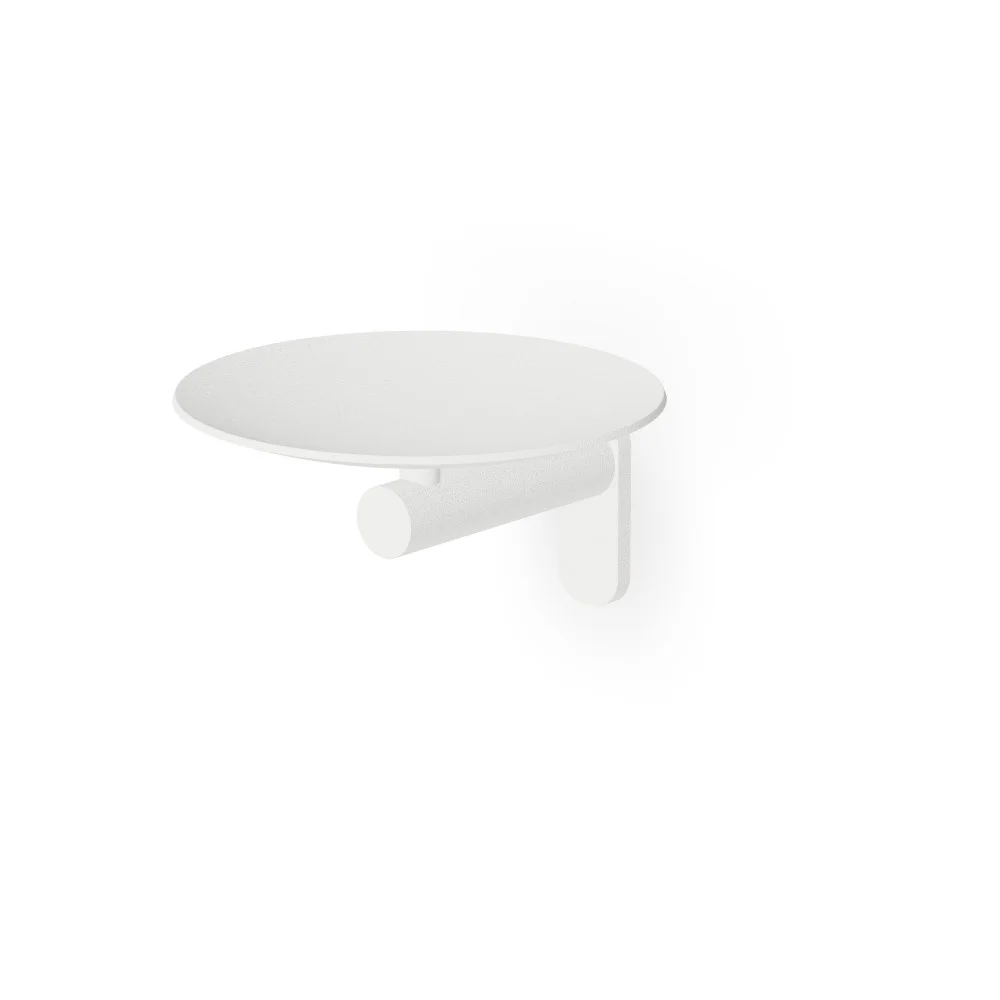 Zucchetti Isy22 Wall soap holder ZAD510