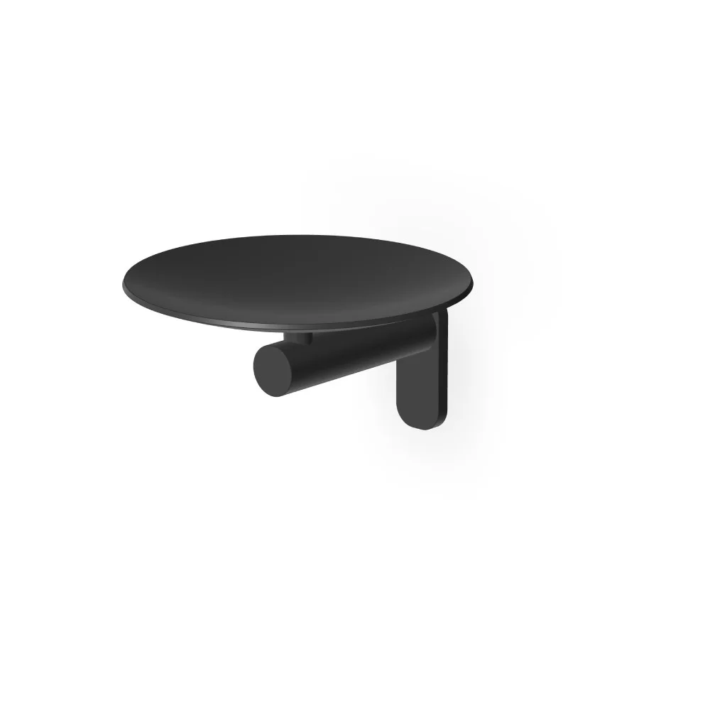 Zucchetti Isy22 Wall soap holder ZAD510