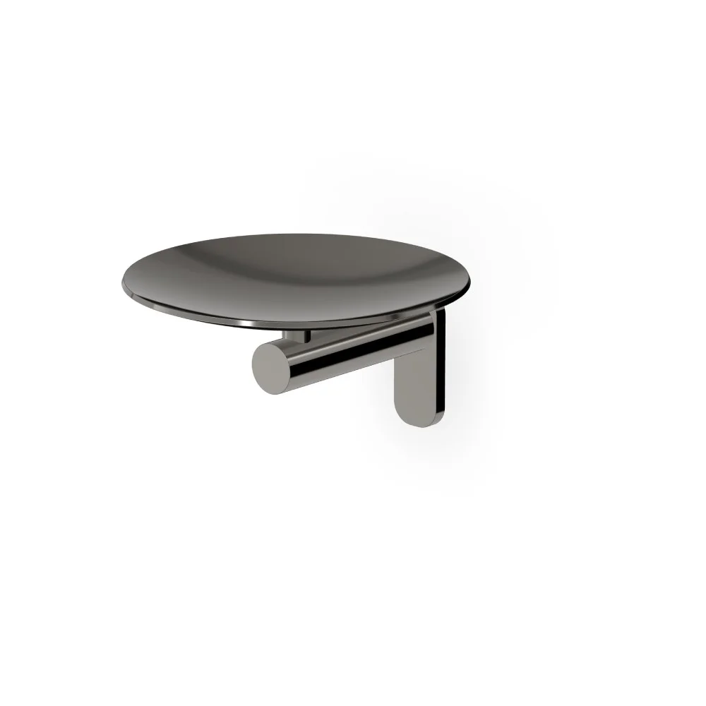 Zucchetti Isy22 Wall soap holder ZAD510