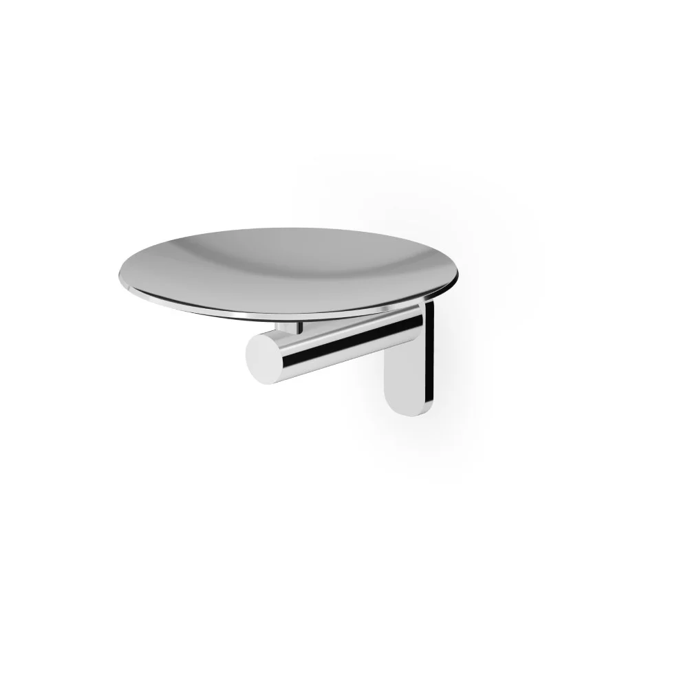 Zucchetti Isy22 Wall soap holder ZAD510