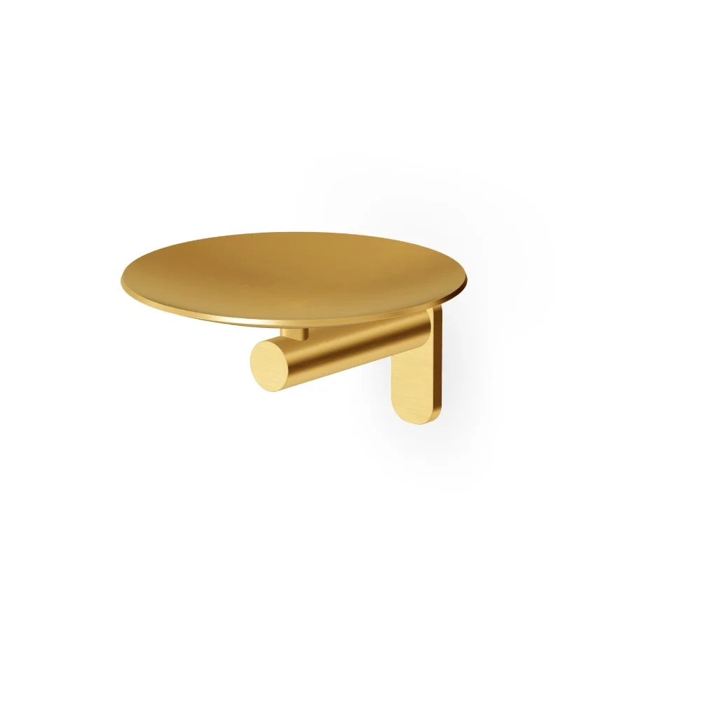 Zucchetti Isy22 Wall soap holder ZAD510