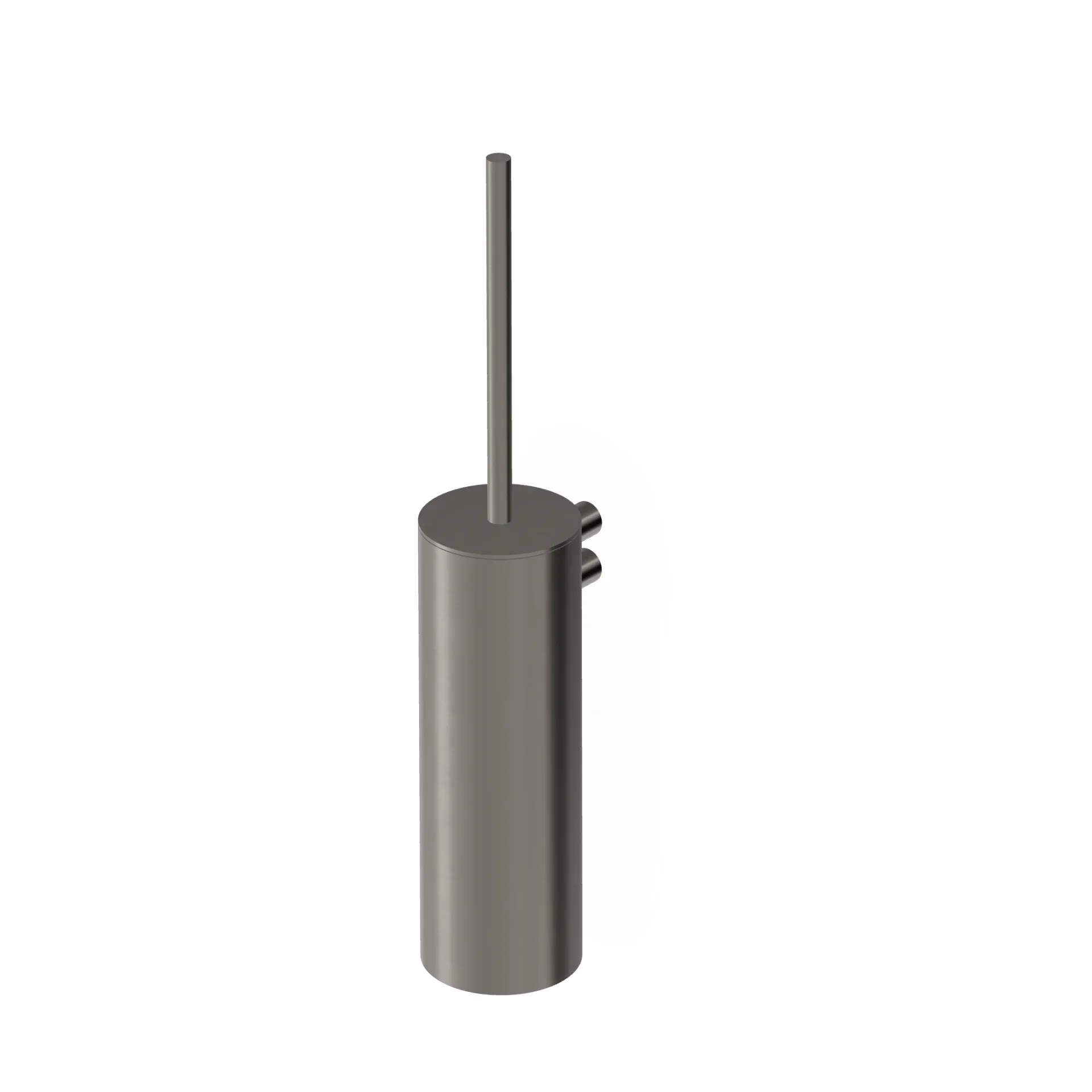 Zucchetti Pan S Wall Mounted Toilet Brush Holder ZAD556