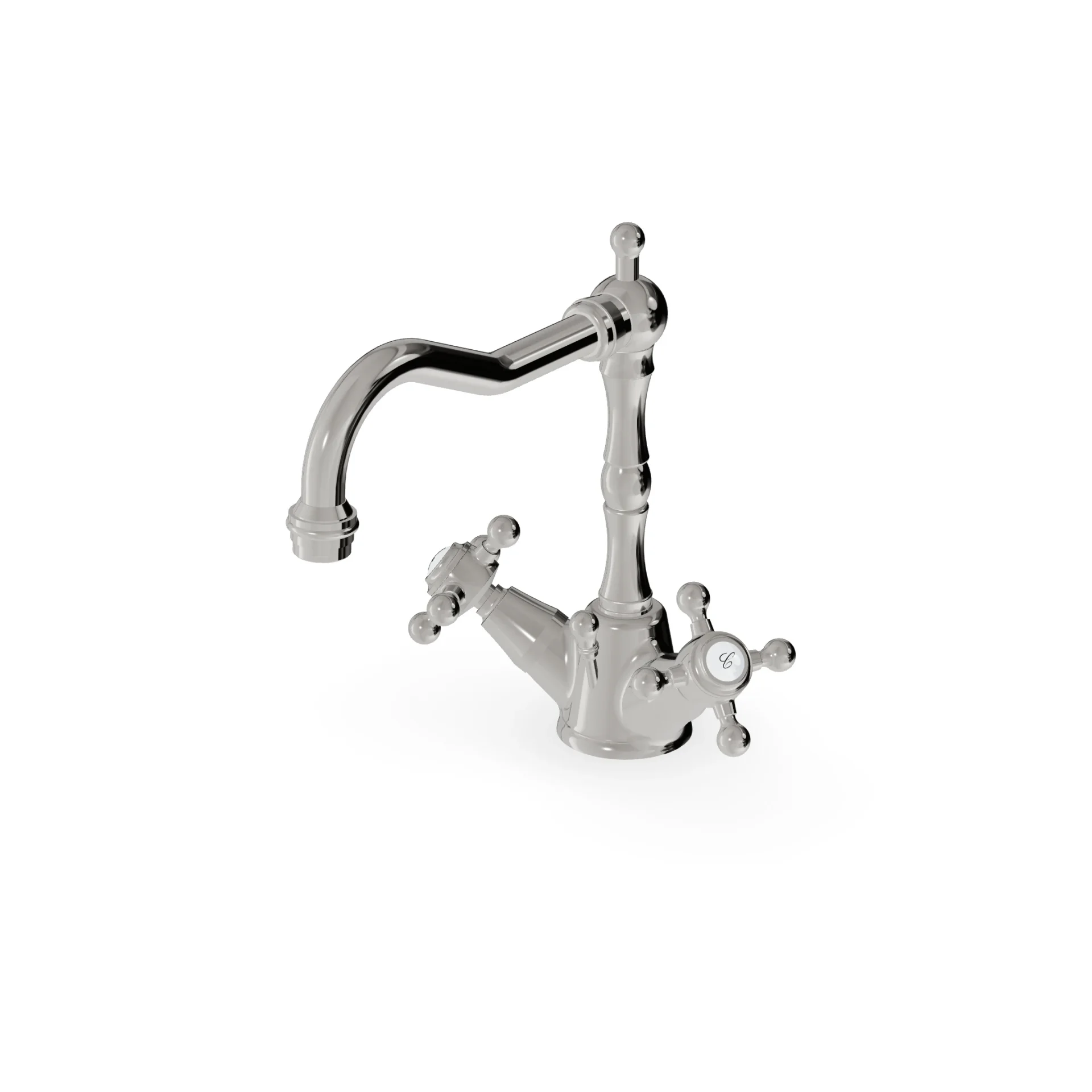 Zucchetti Agorà Sink Tap ZAG362