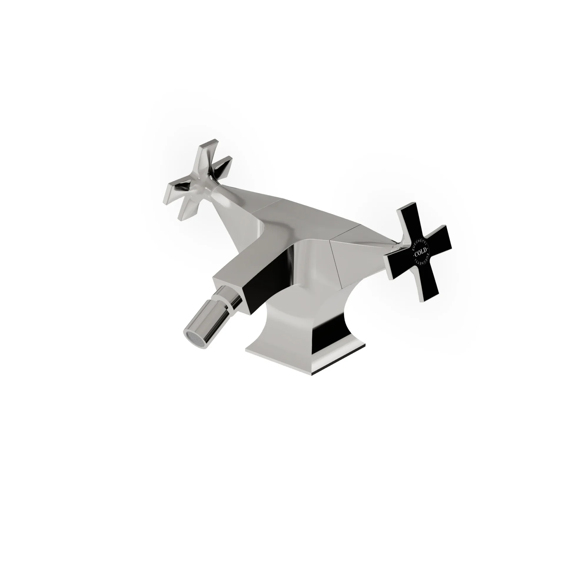 Zucchetti Bellagio Bidet Tap ZB1315