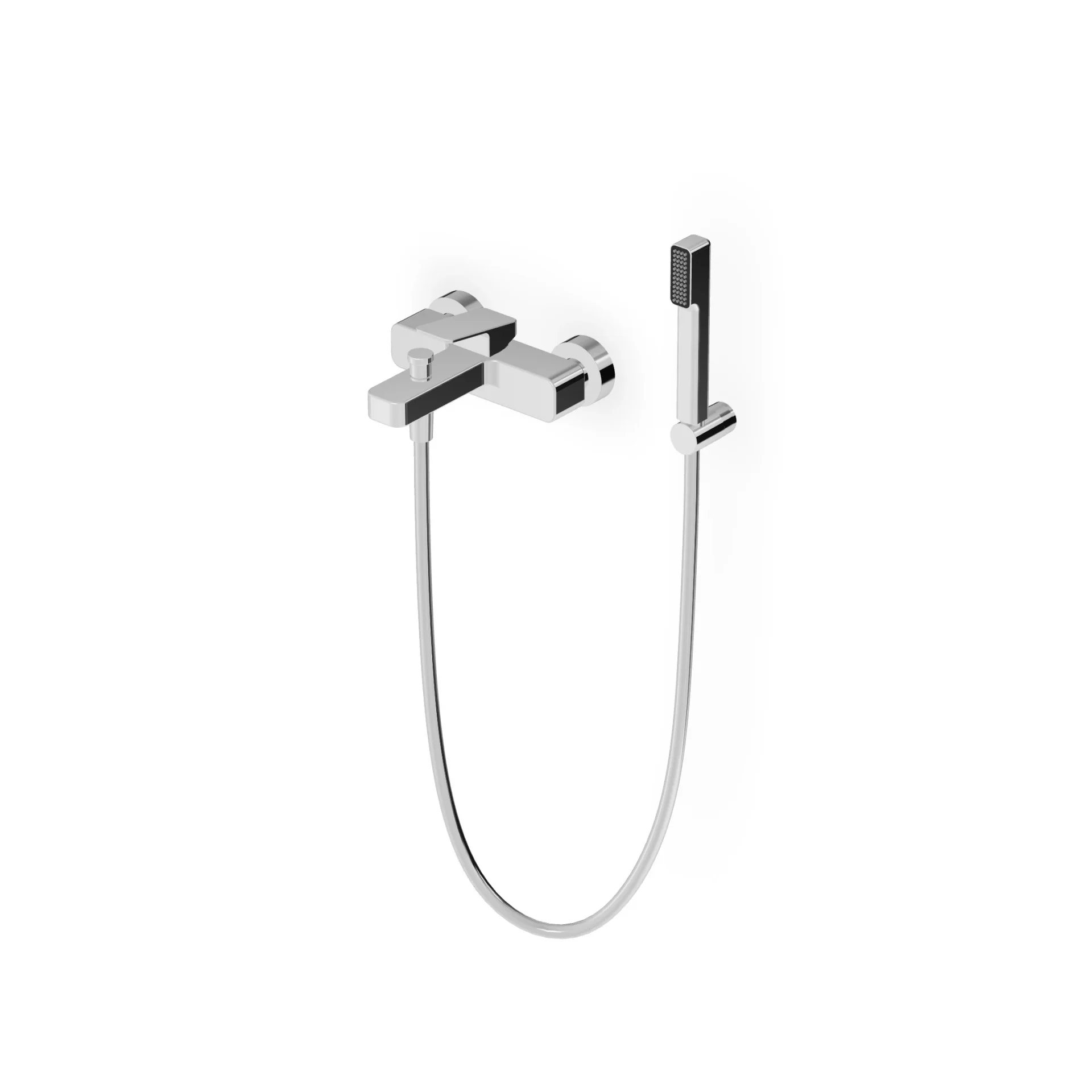 Zucchetti Jingle Tub/Shower Group ZIN102