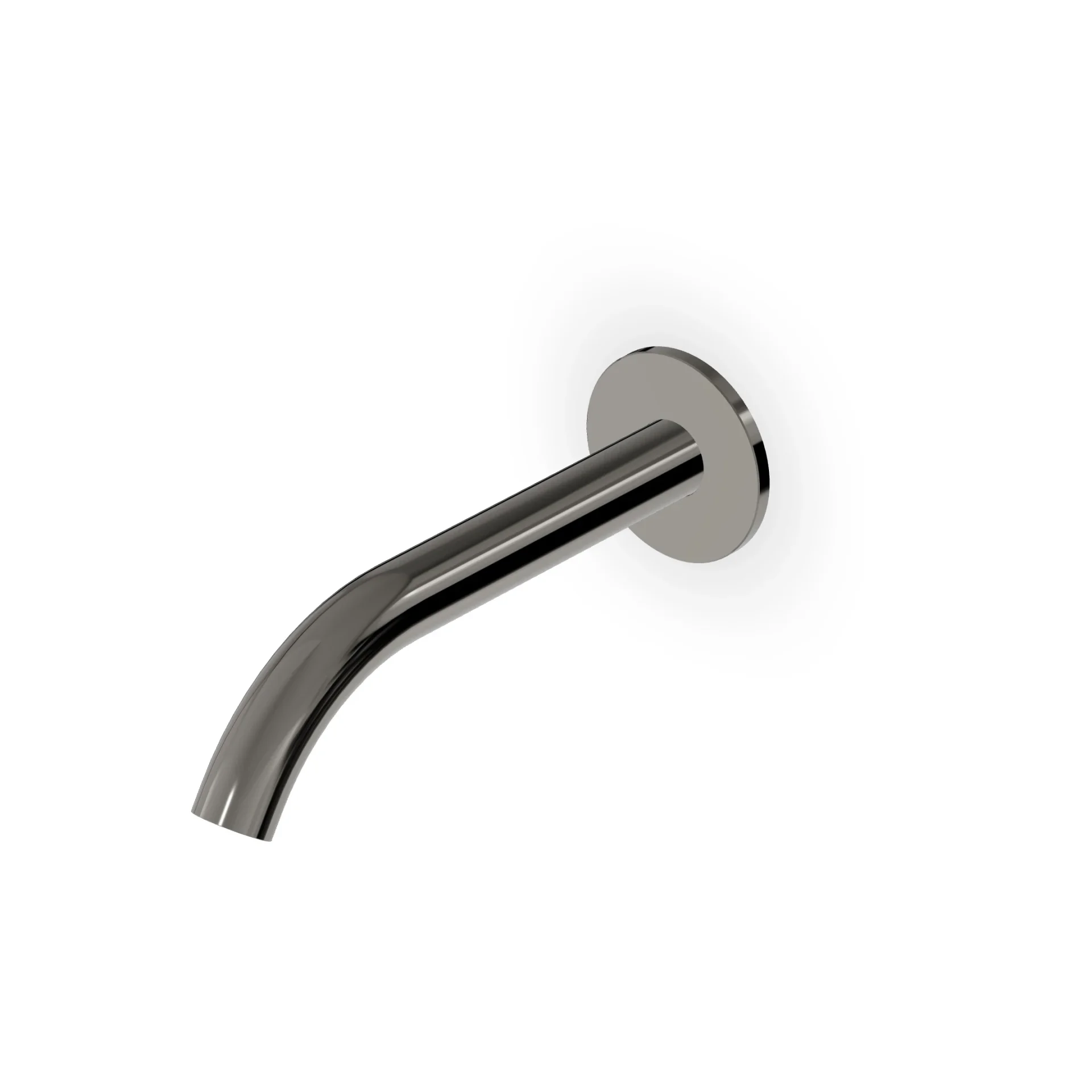 Zucchetti Isy22 Electronic Sink Tap ZIS1738