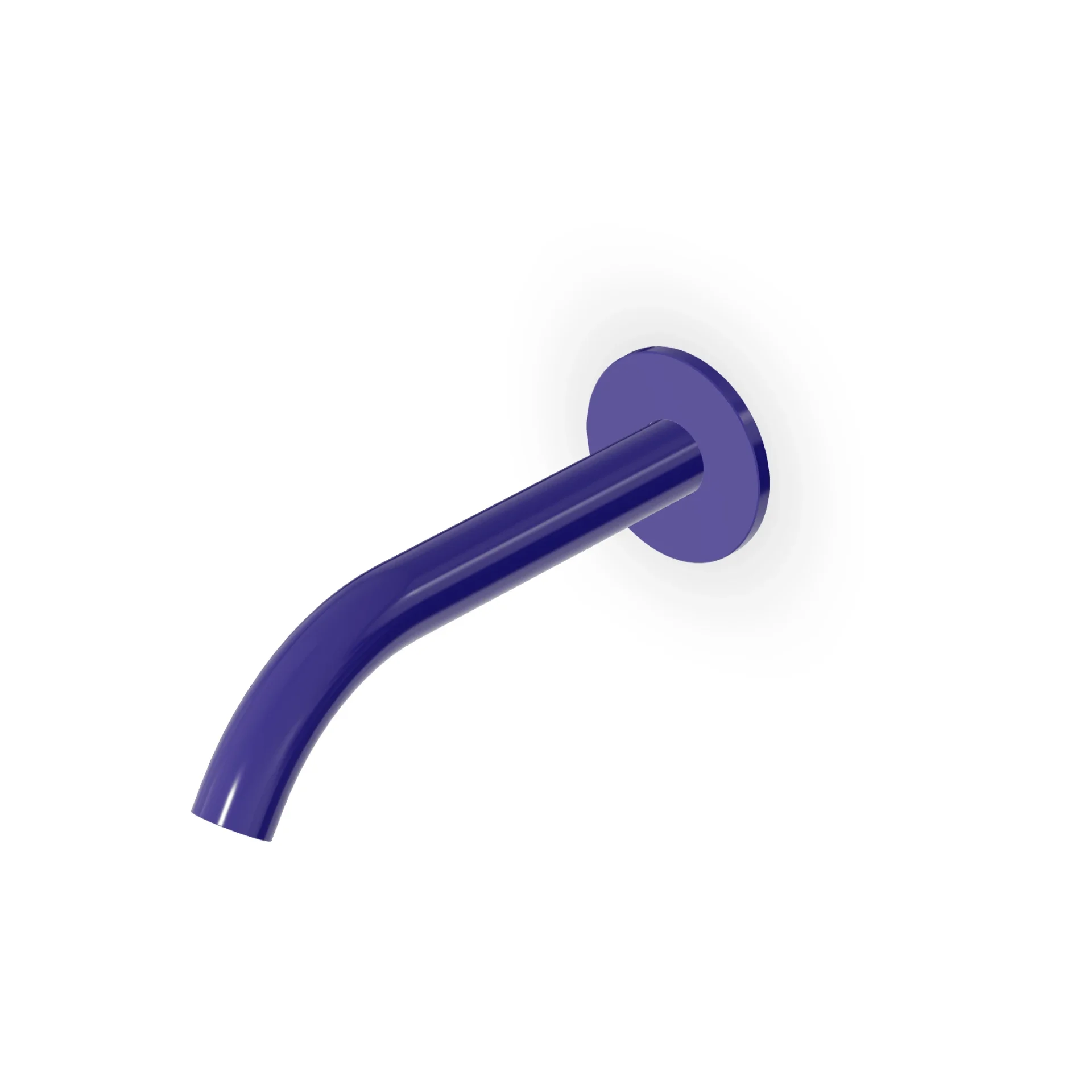 Zucchetti Isy22 Electronic Sink Tap ZIS1738