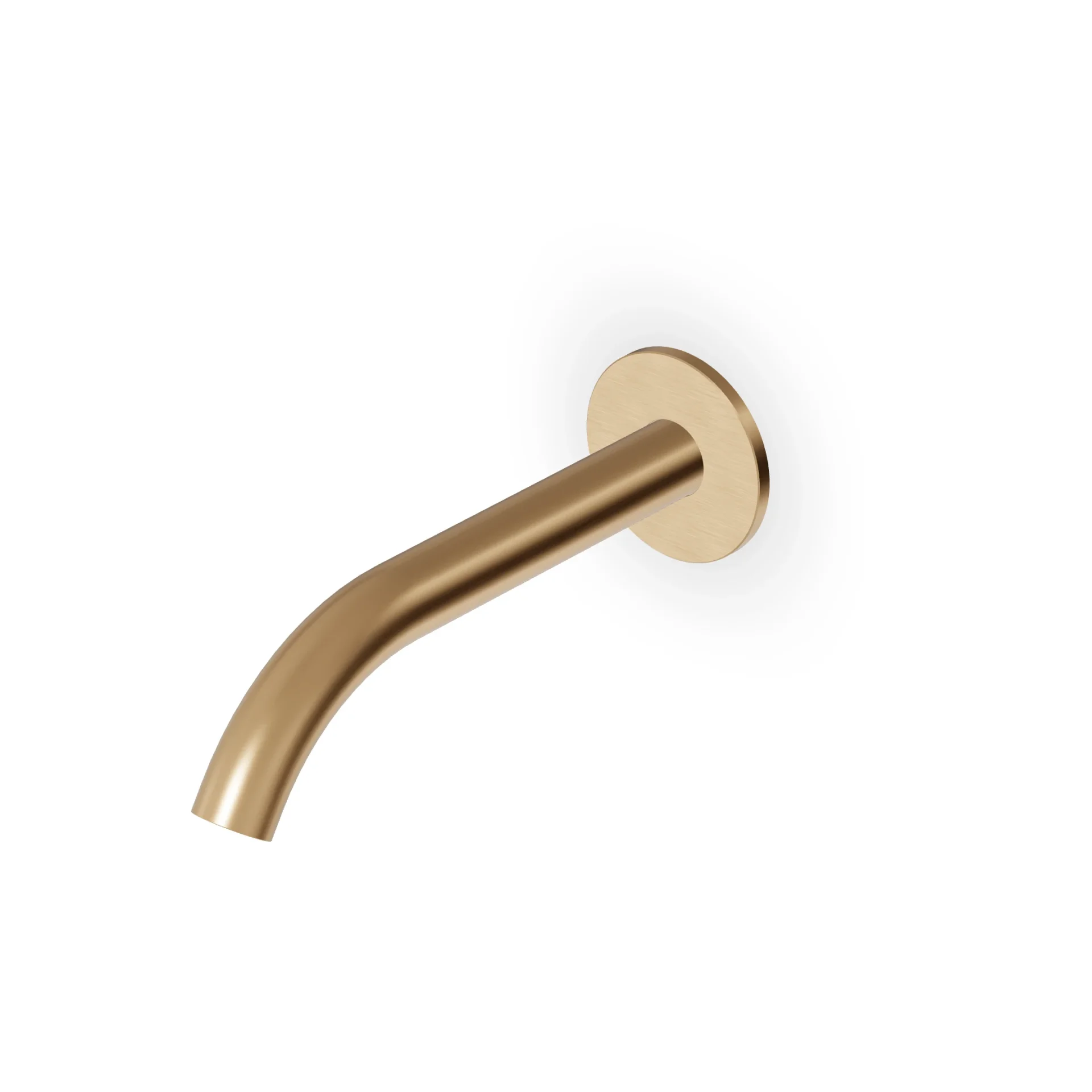 Zucchetti Isy22 Electronic Sink Tap ZIS1738