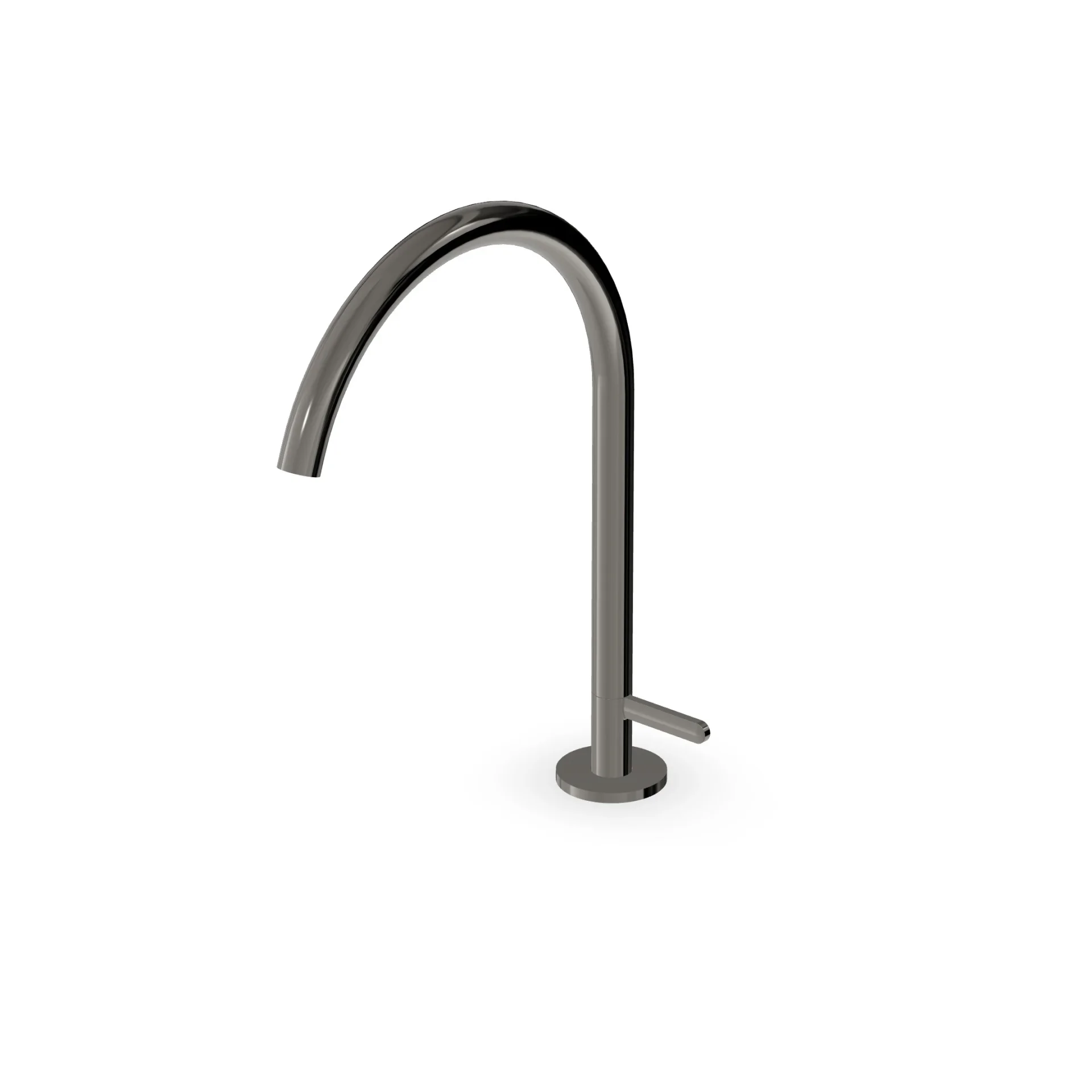 Zucchetti Isy22 Single-lever basin/bowl mixer ZIS2813