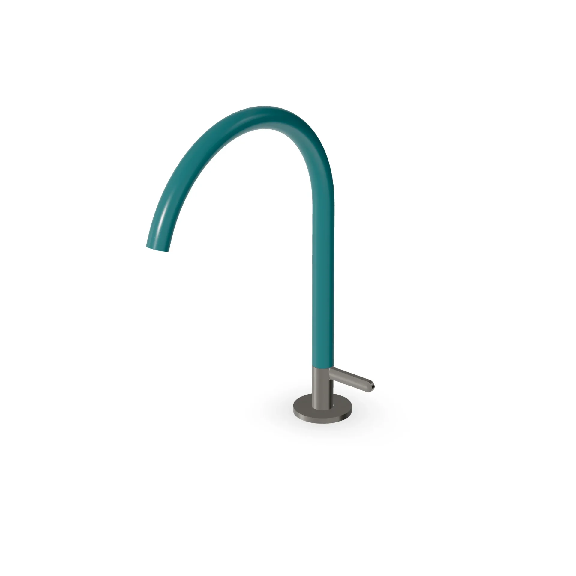 Zucchetti Isy22 Single-lever basin/bowl mixer ZIS2813