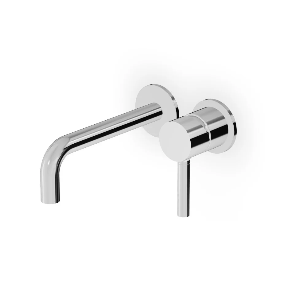 Zucchetti Pan 2-otworowa bateria umywalkowa ZP6030