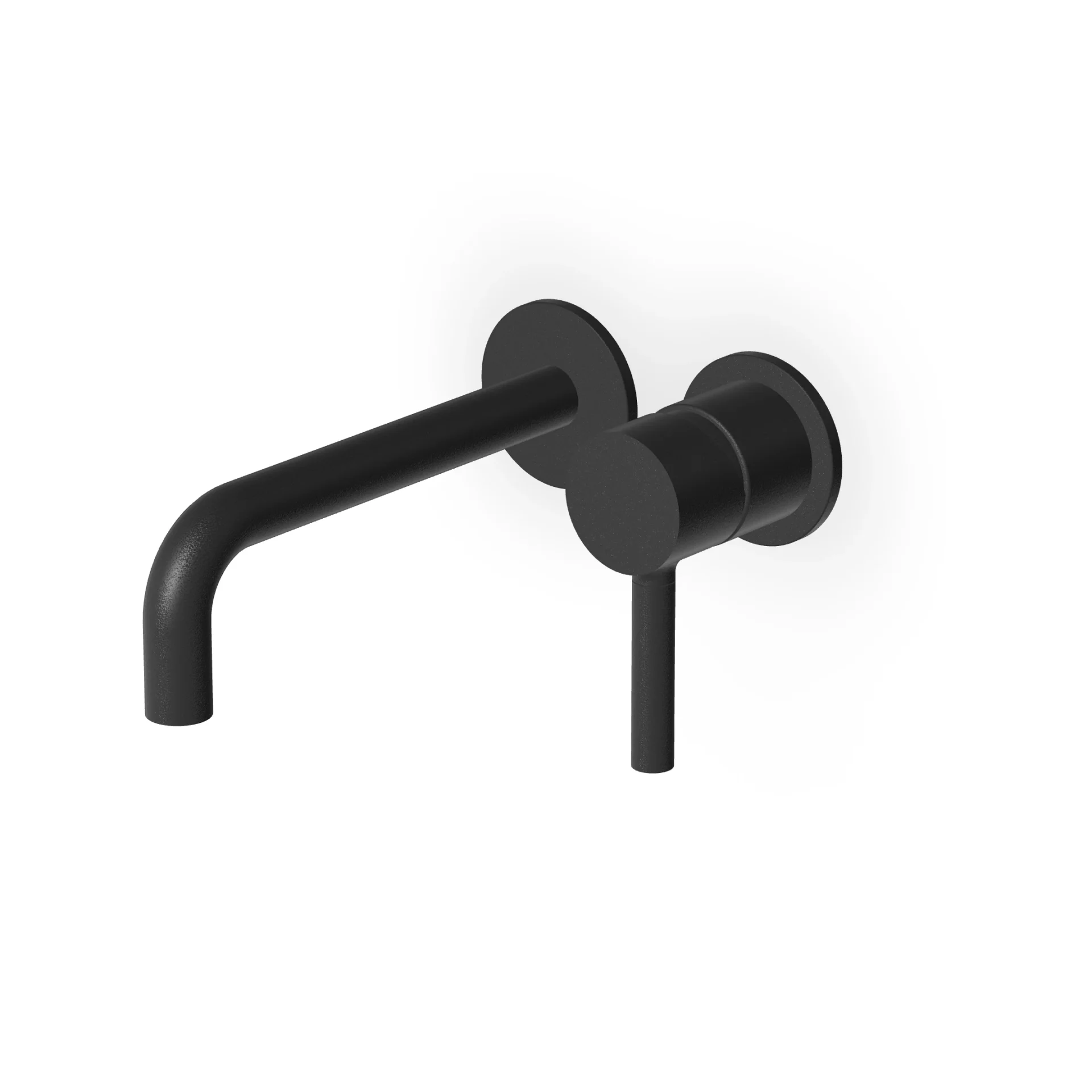 Zucchetti Pan 2-otworowa bateria umywalkowa ZP6030