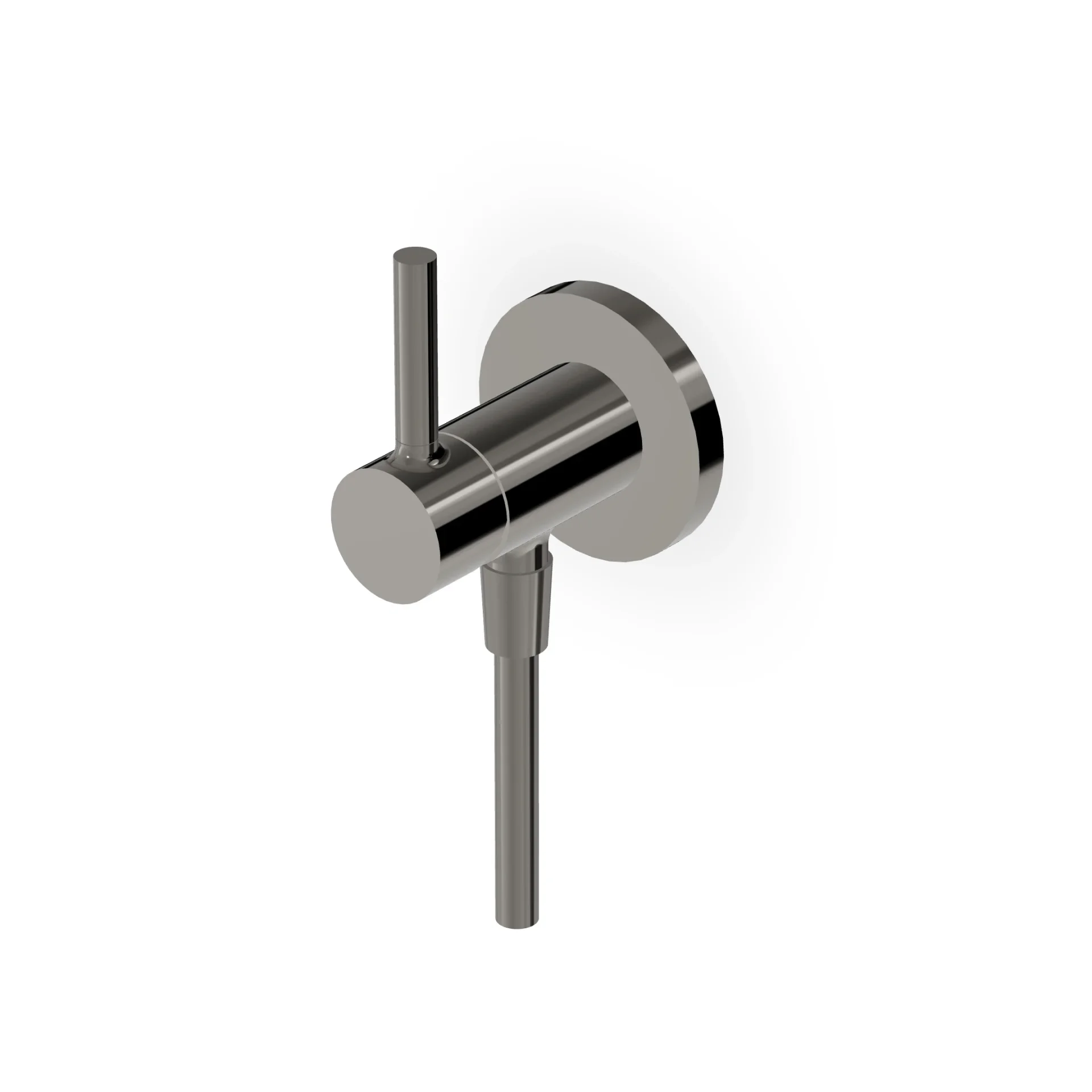 Zucchetti Pan Einhebel-Duschmischer ZP6072