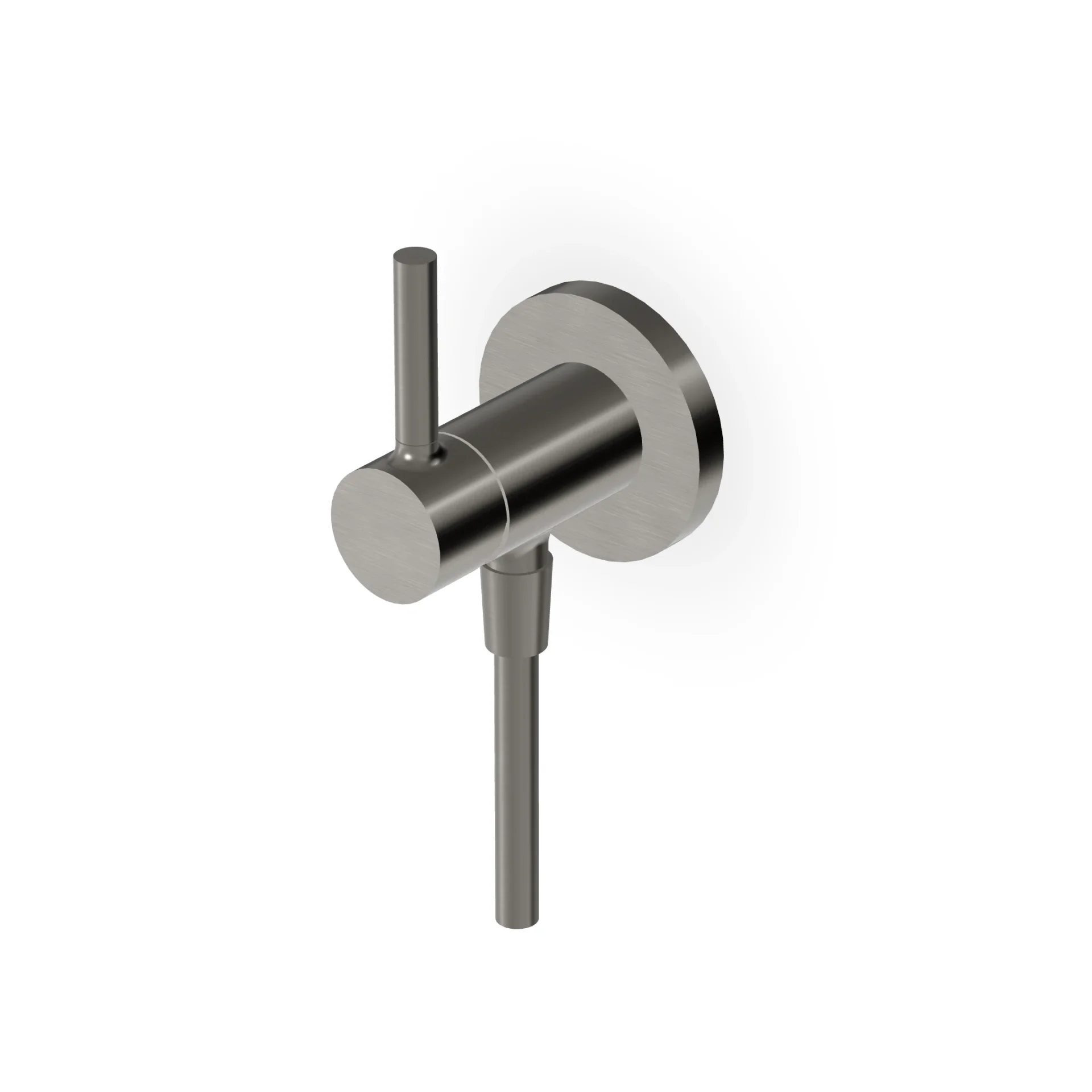 Zucchetti Pan Einhebel-Duschmischer ZP6072