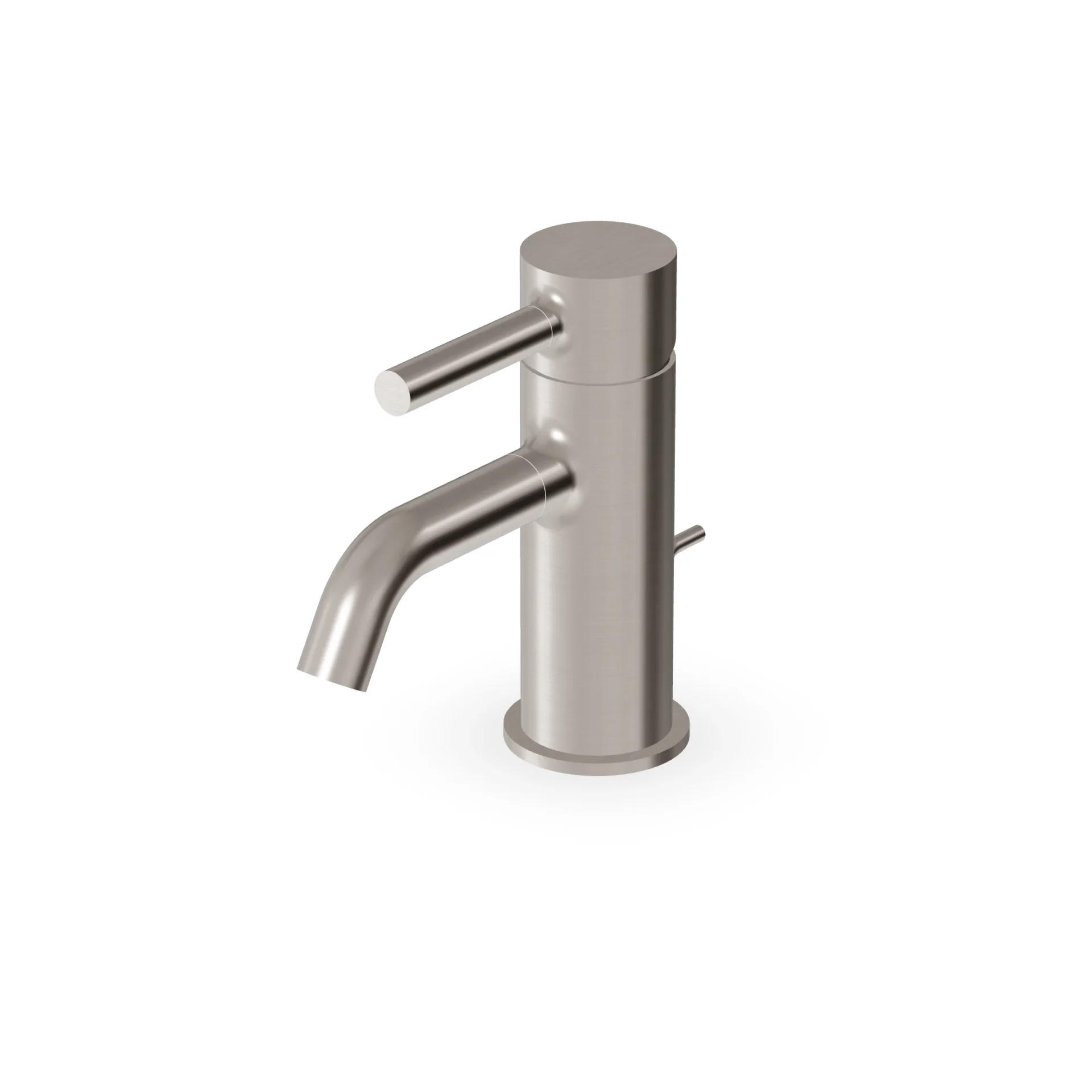 Bateria umywalkowa Zucchetti Pan ZP6211