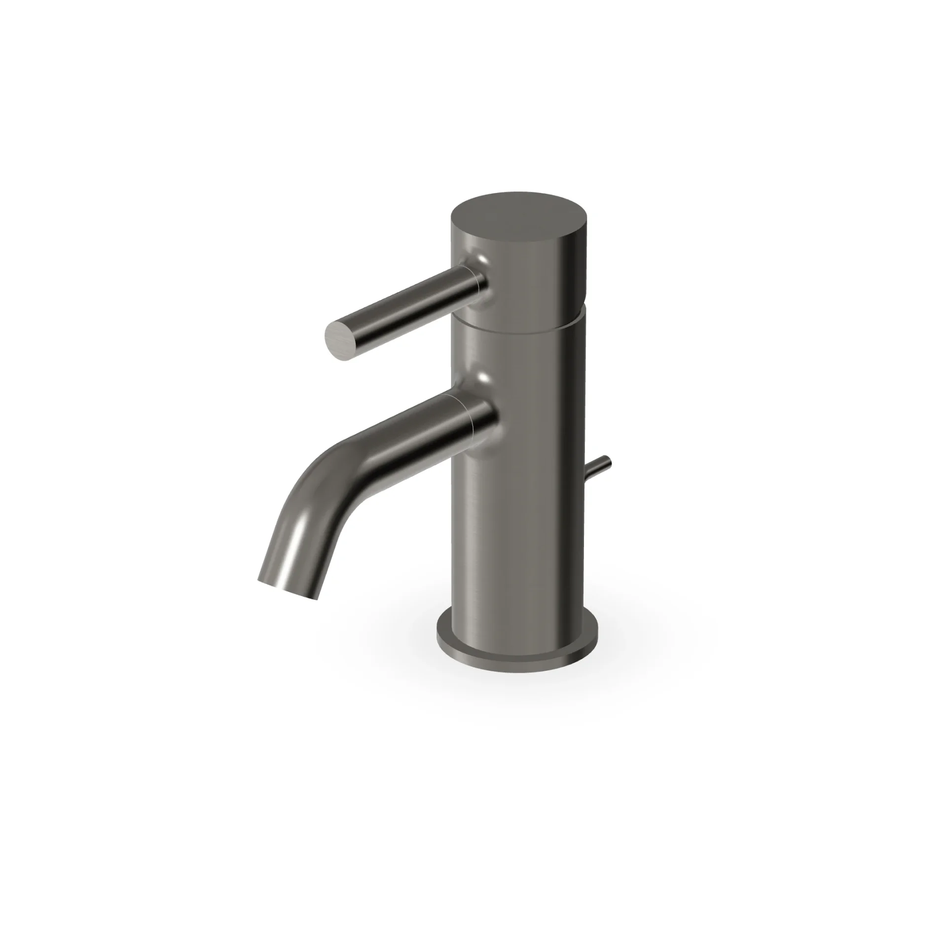 Bateria umywalkowa Zucchetti Pan ZP6211