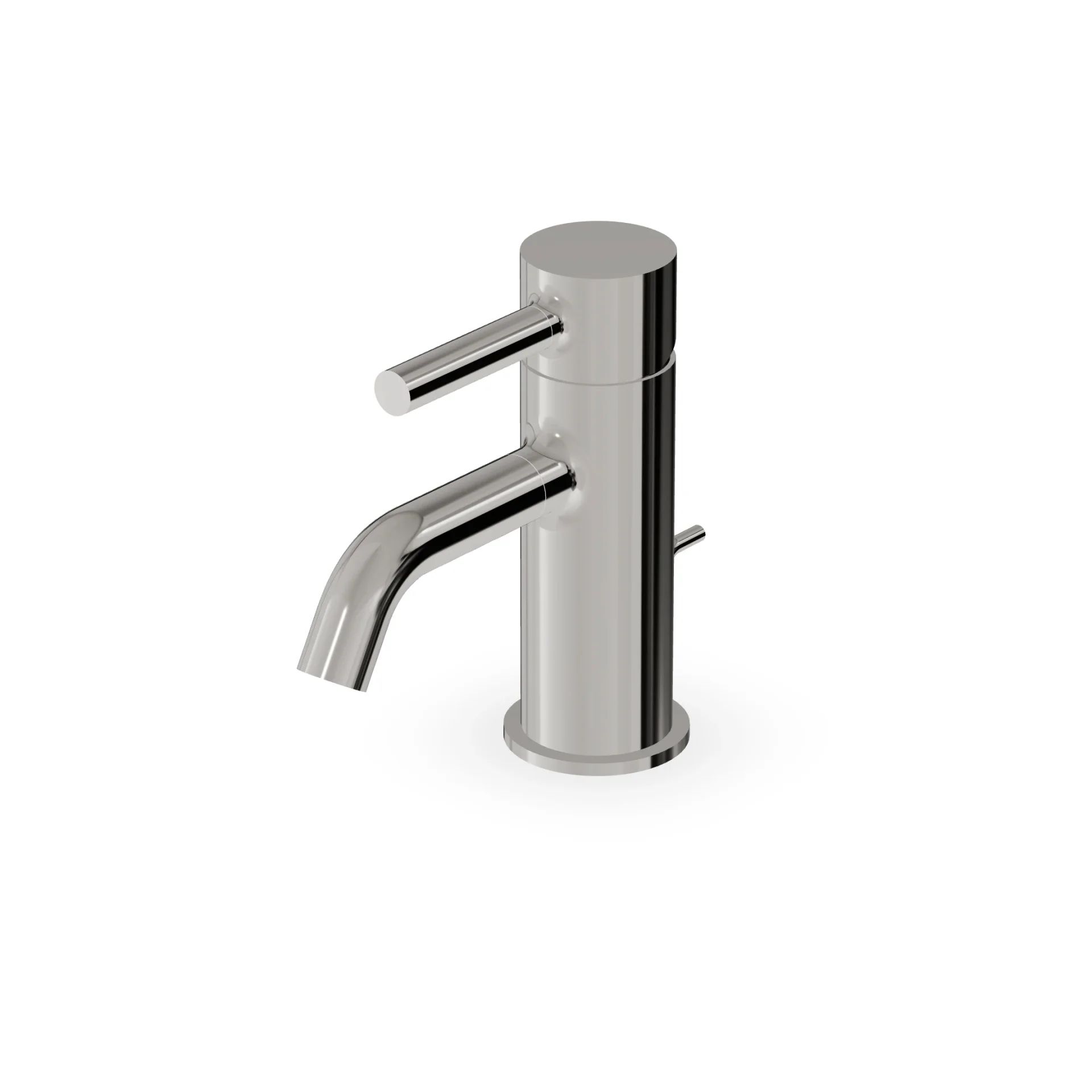 Bateria umywalkowa Zucchetti Pan ZP6211