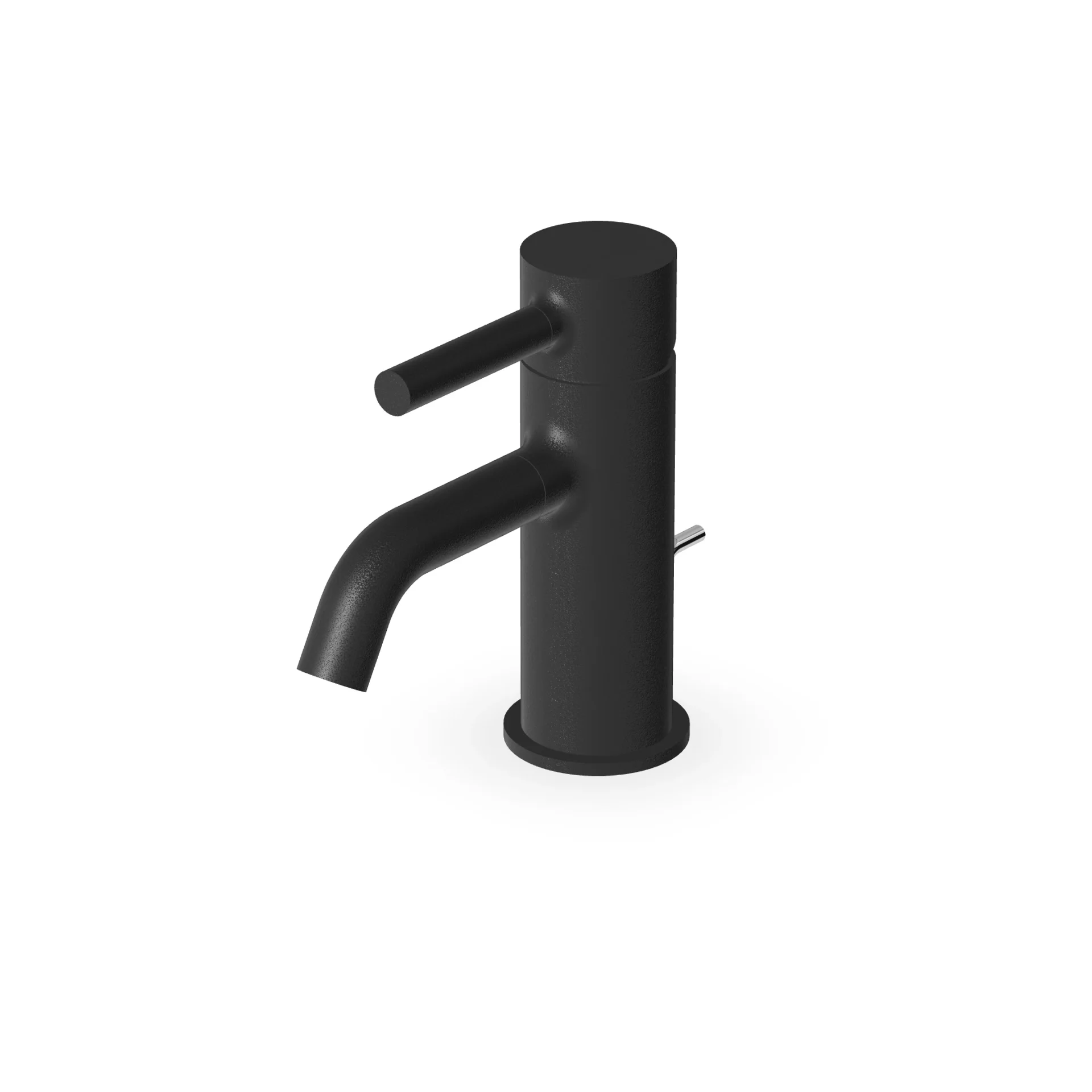Bateria umywalkowa Zucchetti Pan ZP6211
