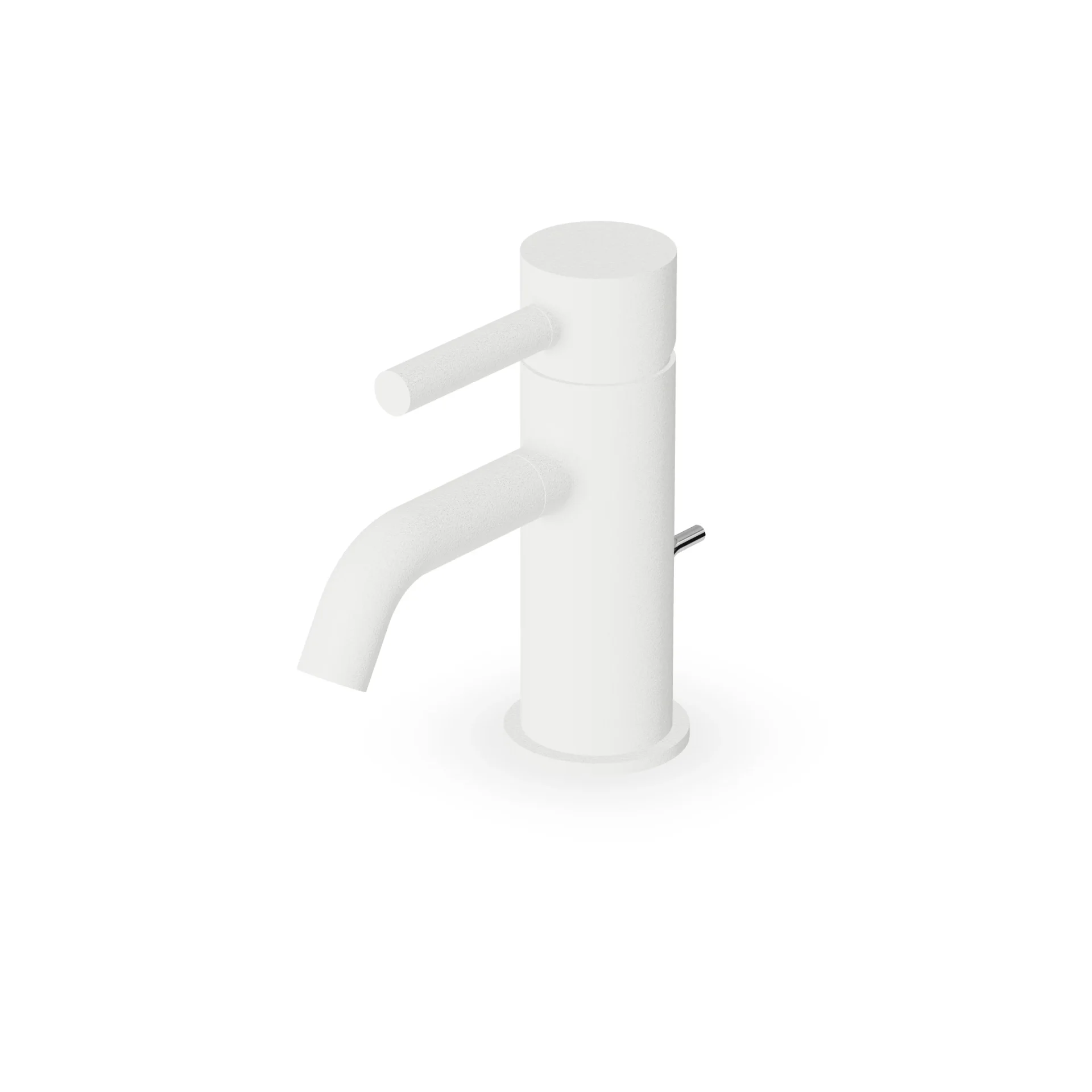 Bateria umywalkowa Zucchetti Pan ZP6211