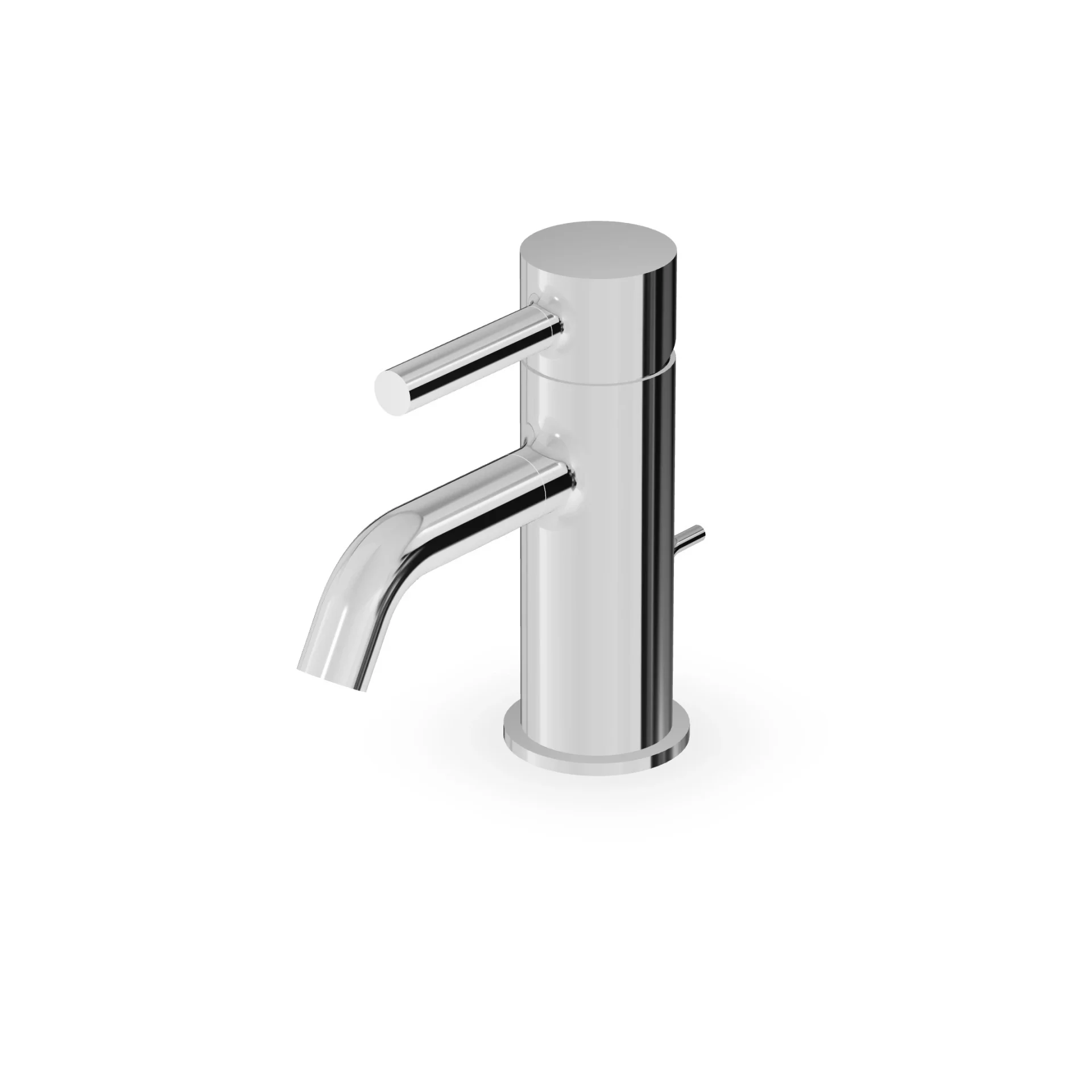 Zucchetti Pan Sink Tap ZP6211