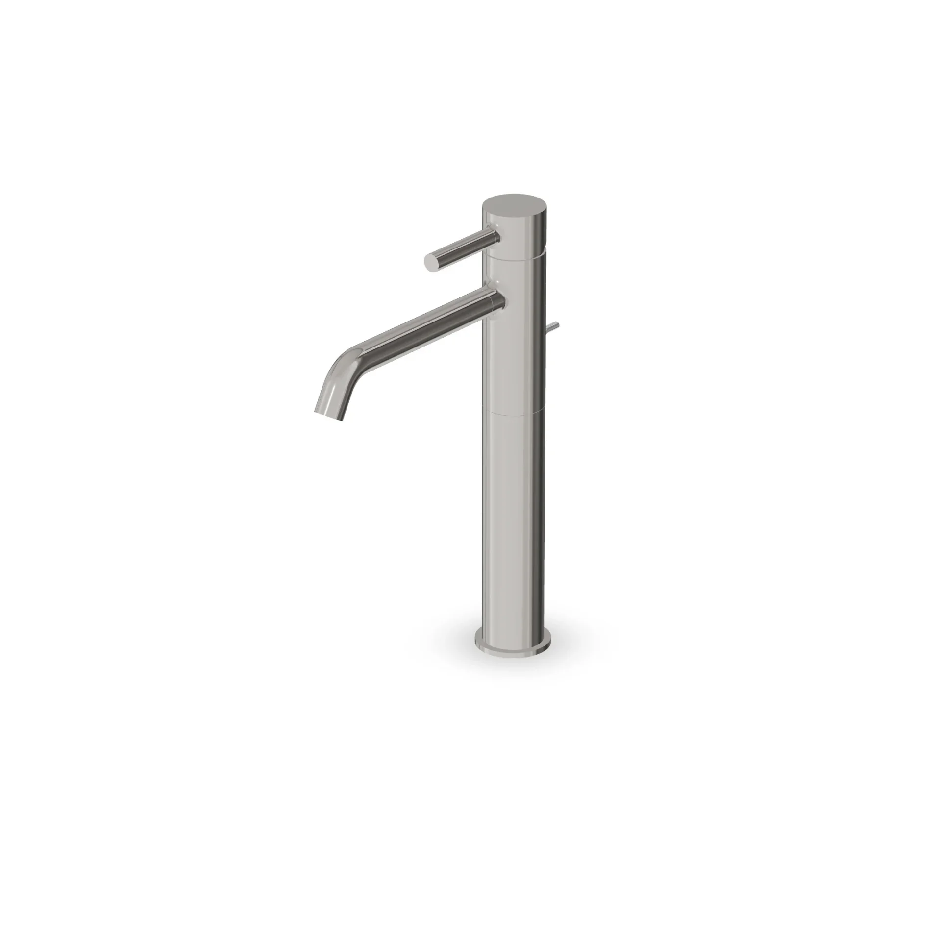Zucchetti Pan High Sink Tap ZP6218
