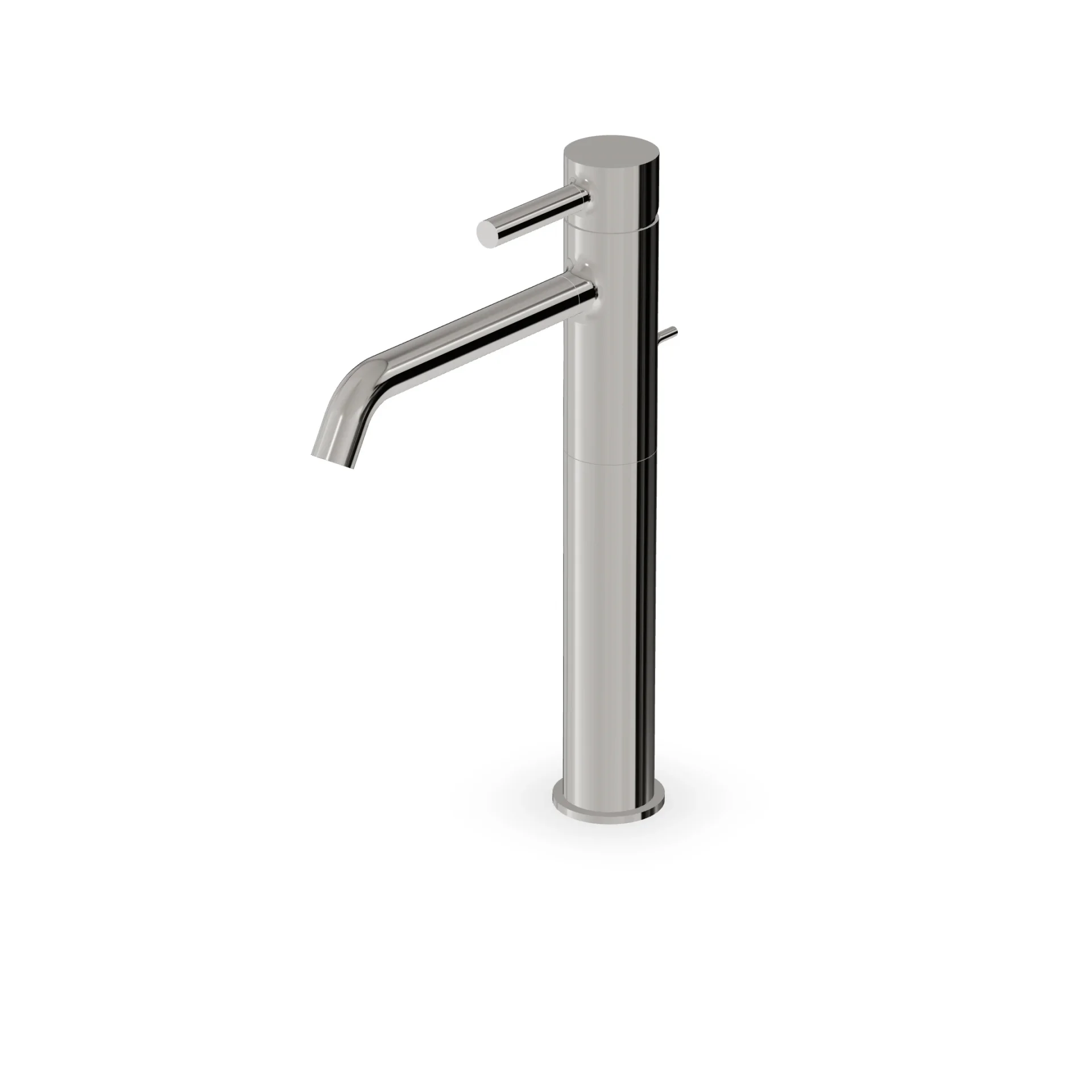 Zucchetti Pan High Sink Tap ZP6218