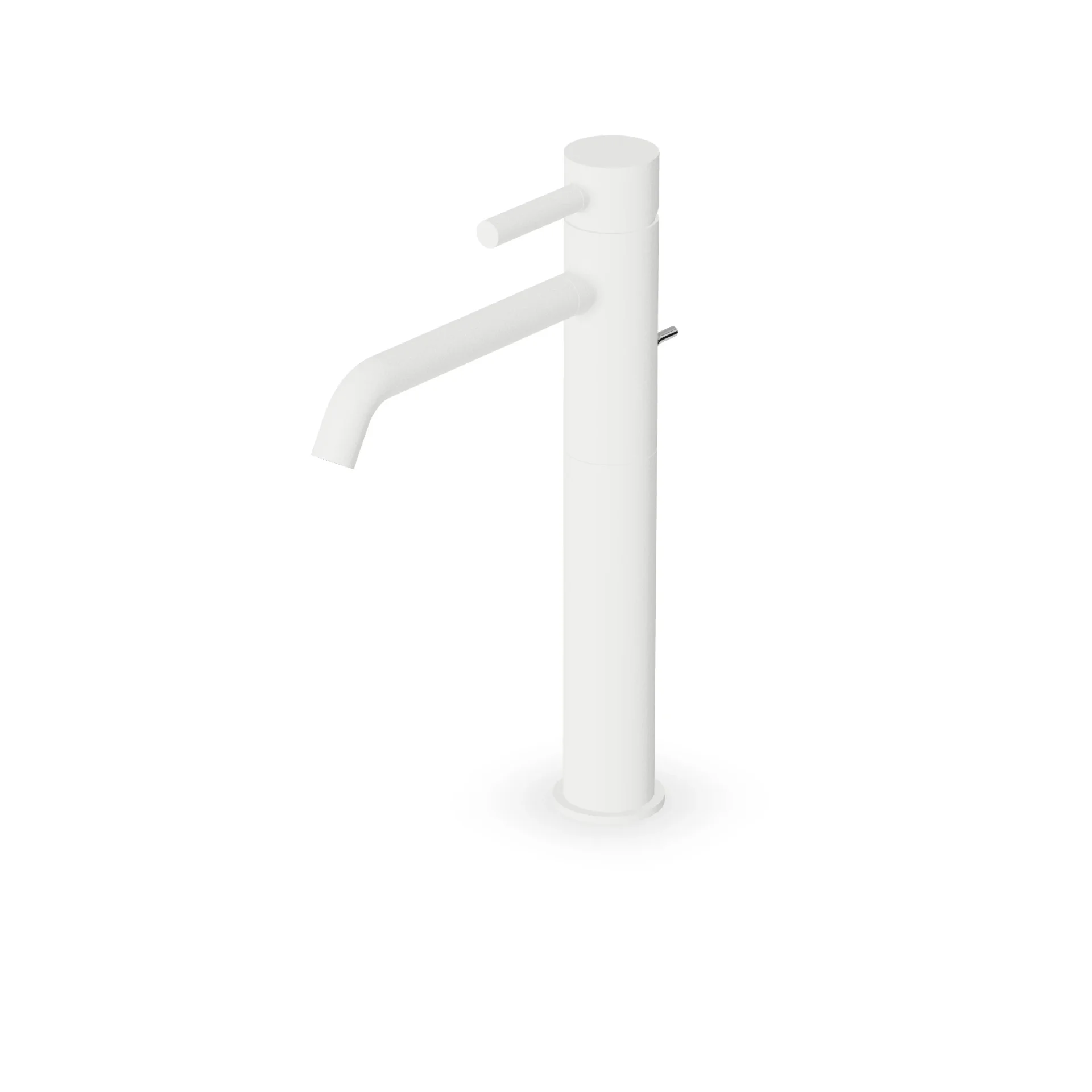 Zucchetti Pan High Sink Tap ZP6218