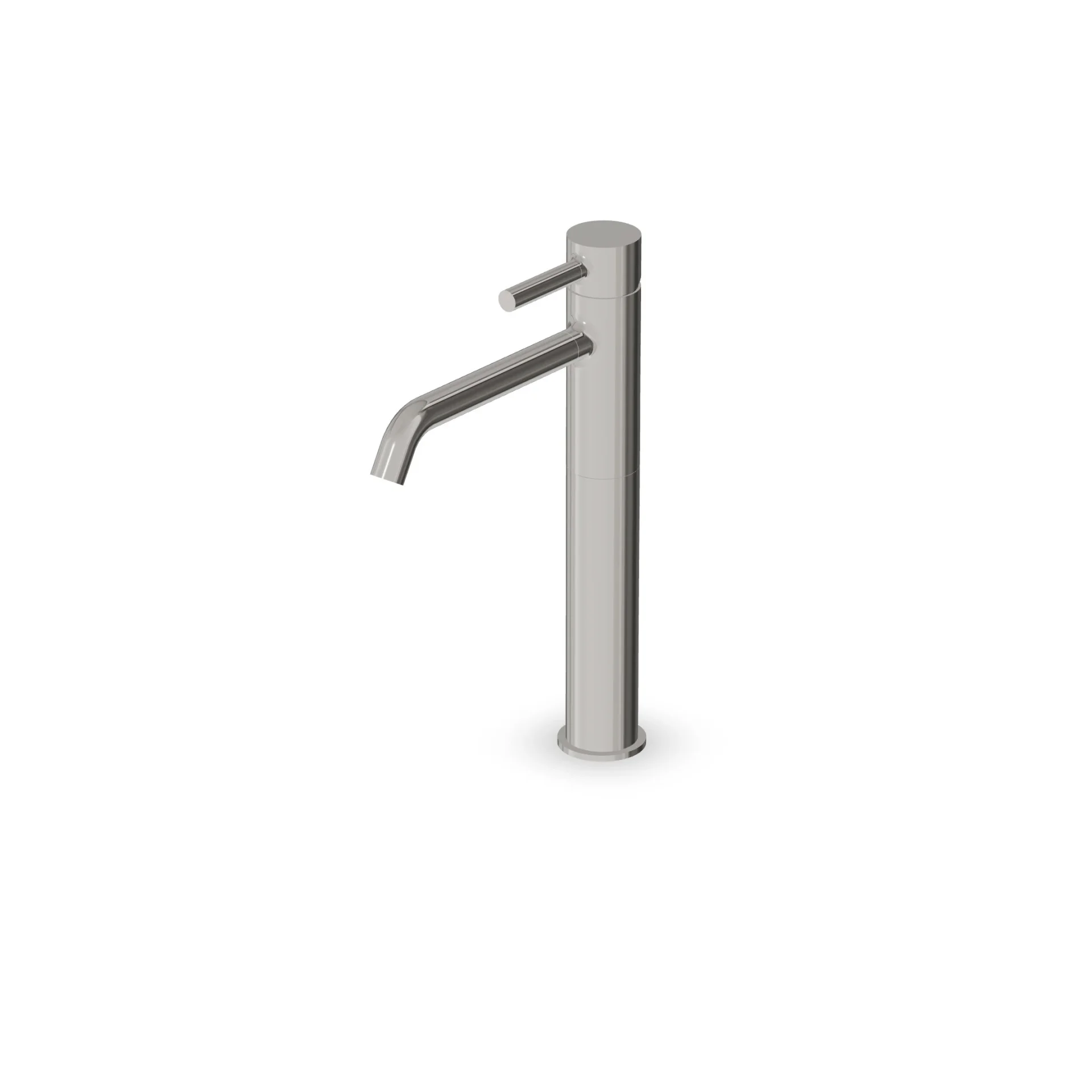 Zucchetti Pan Hoher Spültischhahn ZP6219