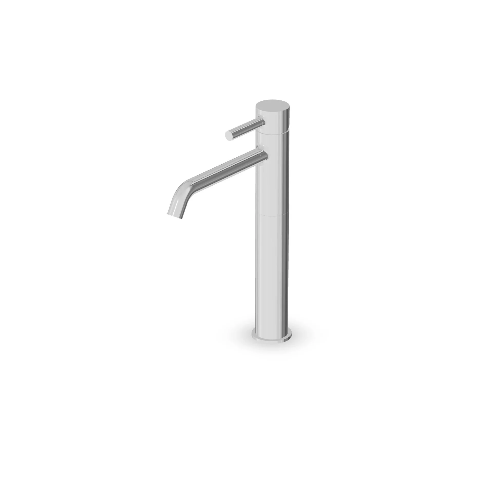 Zucchetti Pan High Sink Tap ZP6219