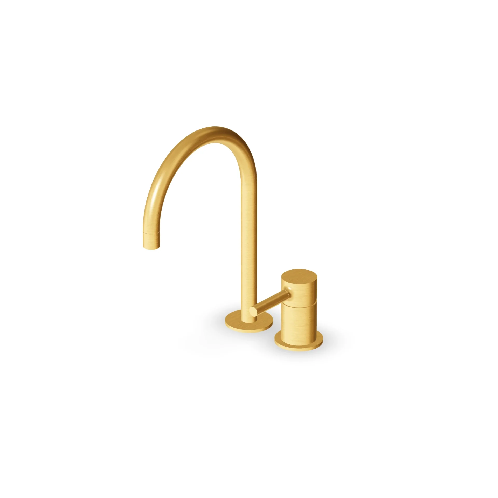 Zucchetti Pan dřezová baterie ZP6223