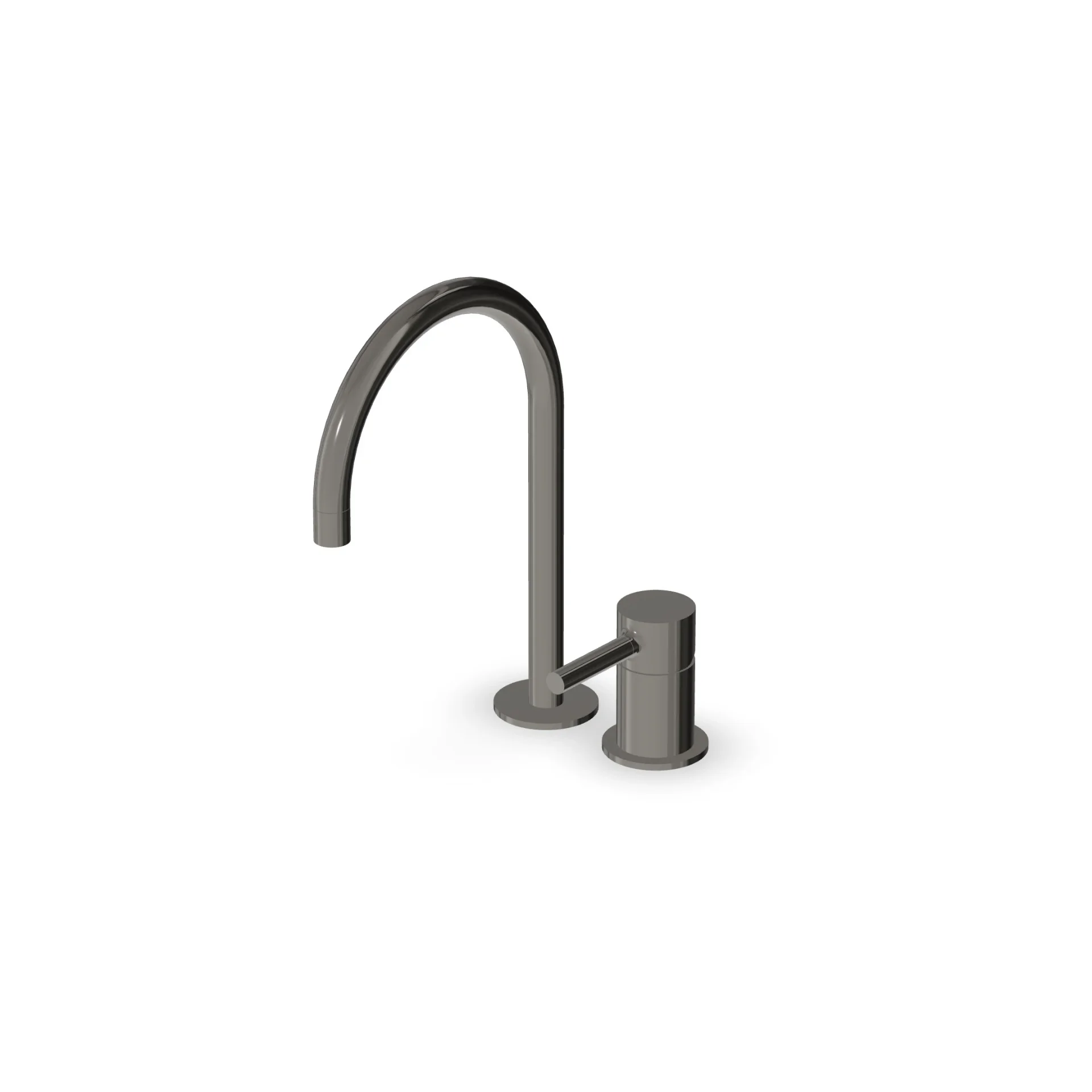 Zucchetti Pan dřezová baterie ZP6223